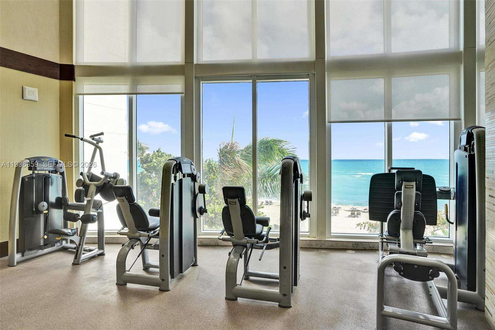 TDR TOWER III - 15811 Collins Ave, Sunny Isles Beach, FL 33160 | Picture 44