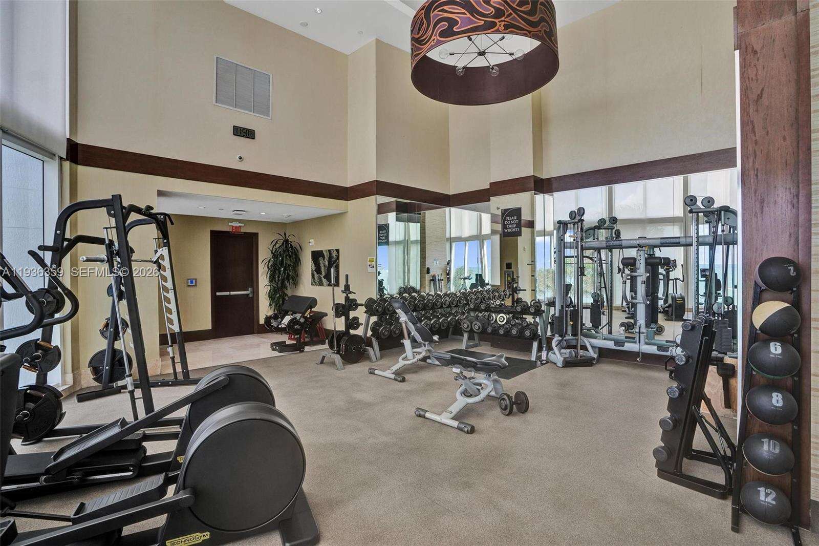 TDR TOWER III - 15811 Collins Ave, Sunny Isles Beach, FL 33160 | Picture 45