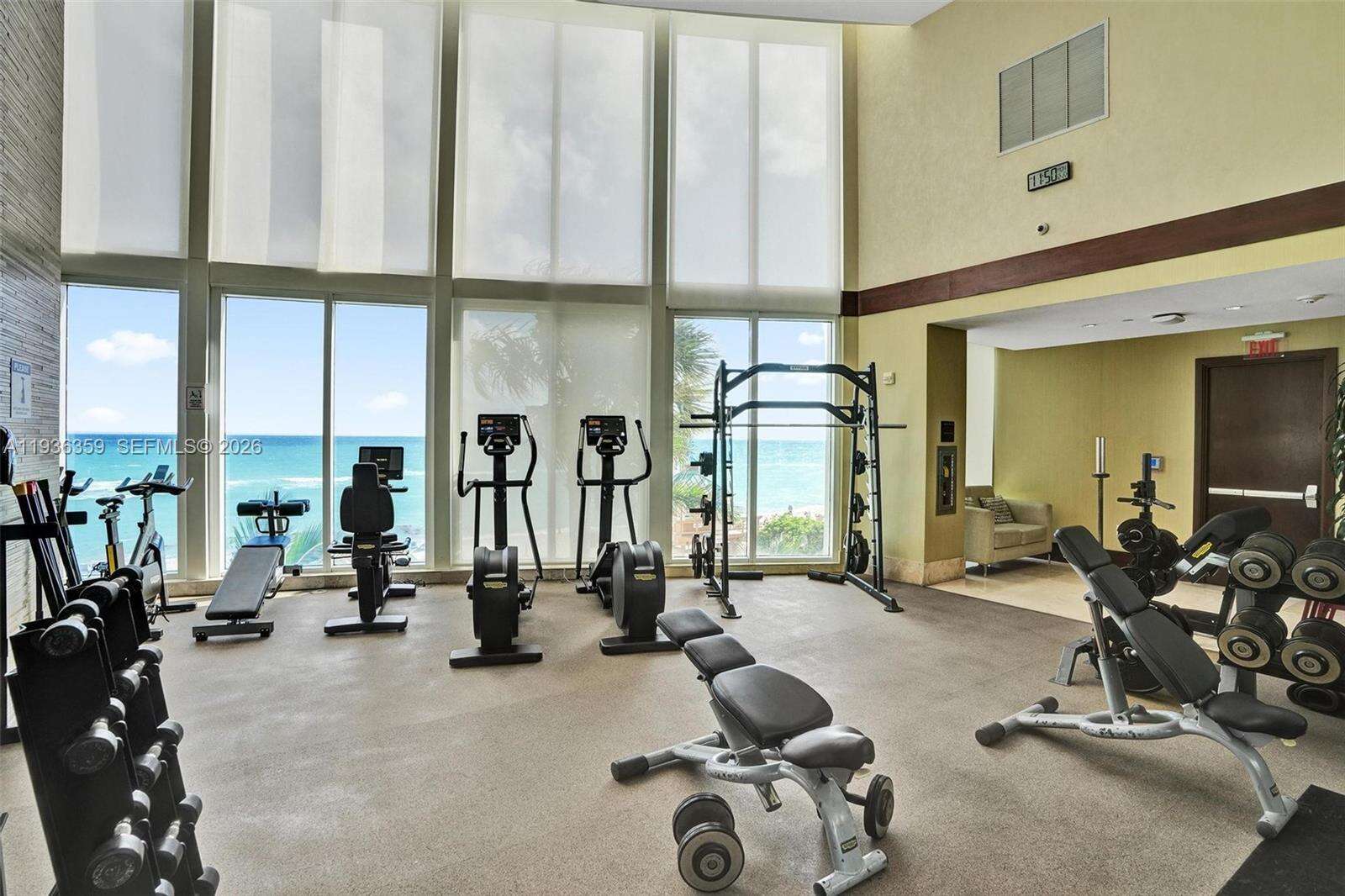 TDR TOWER III - 15811 Collins Ave, Sunny Isles Beach, FL 33160 | Picture 46