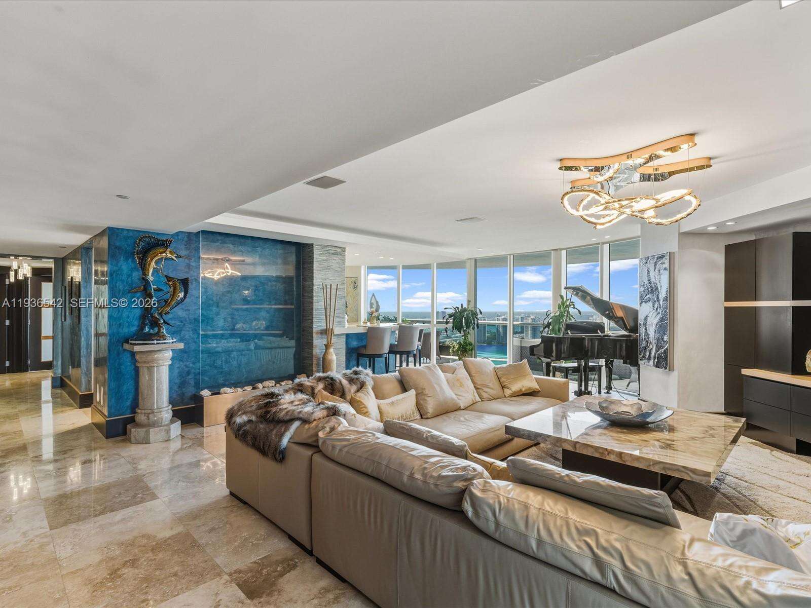 TRUMP ROYALE - 18201 Collins Ave, Sunny Isles Beach, FL 33160 | Picture 1