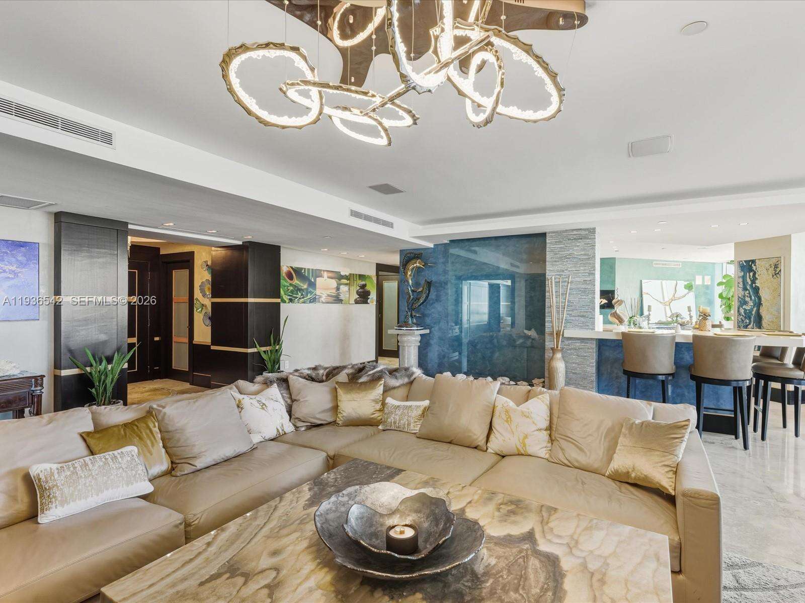 TRUMP ROYALE - 18201 Collins Ave, Sunny Isles Beach, FL 33160 | Picture 4