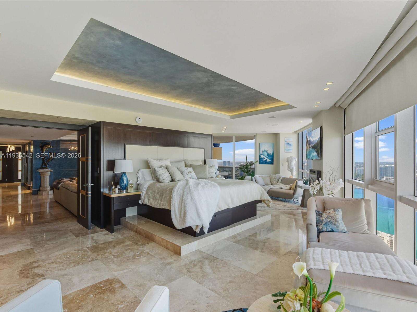 TRUMP ROYALE - 18201 Collins Ave, Sunny Isles Beach, FL 33160 | Picture 34