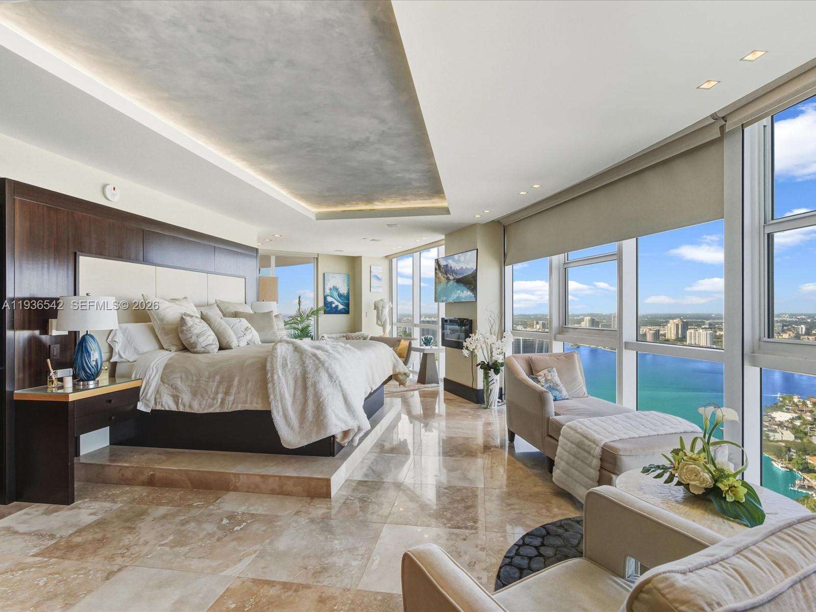 TRUMP ROYALE - 18201 Collins Ave, Sunny Isles Beach, FL 33160 | Picture 36