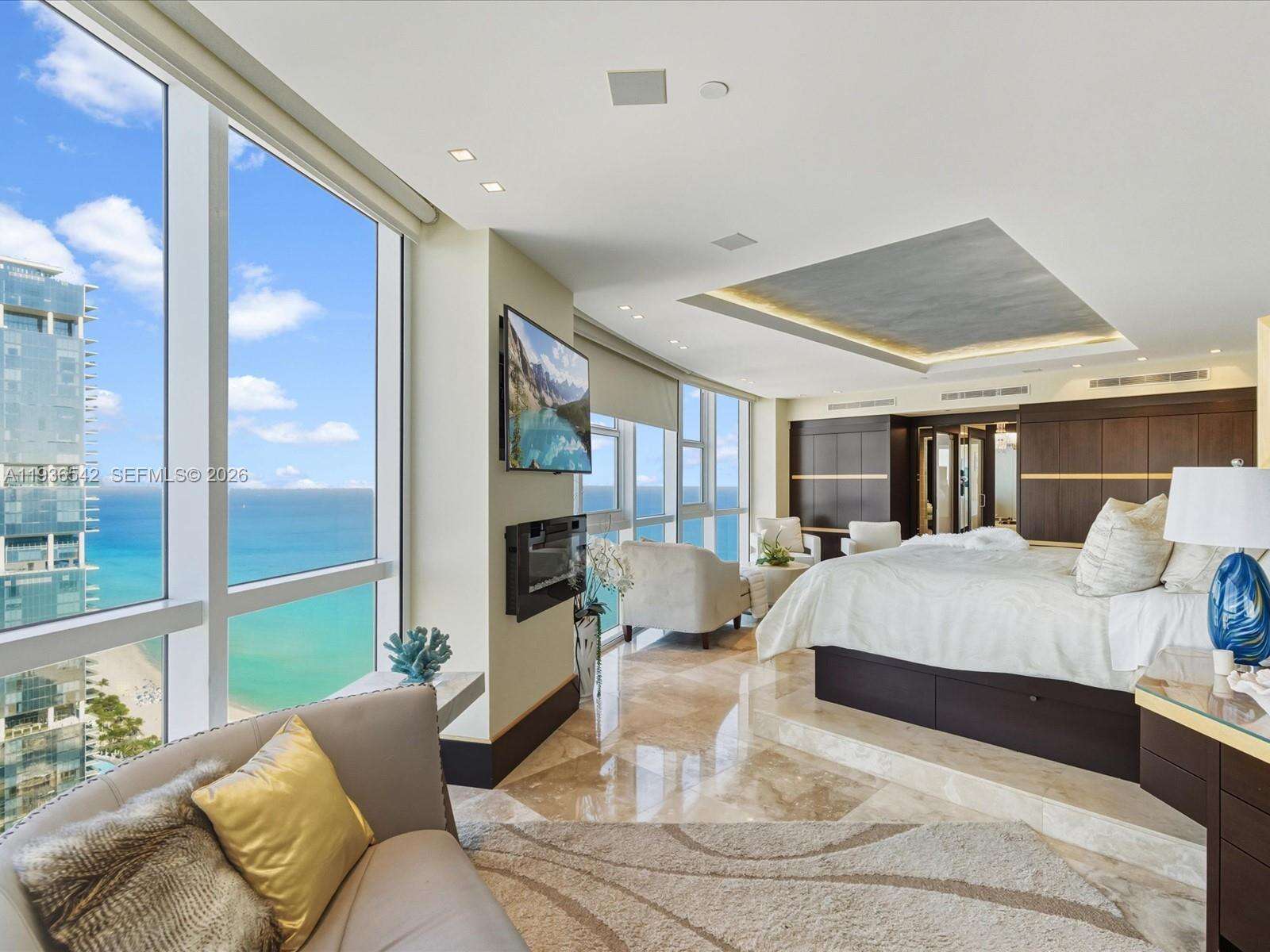 TRUMP ROYALE - 18201 Collins Ave, Sunny Isles Beach, FL 33160 | Picture 37