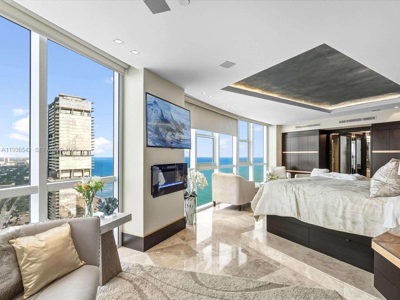 TRUMP ROYALE - 18201 Collins Ave, Sunny Isles Beach, FL 33160 | Picture 39