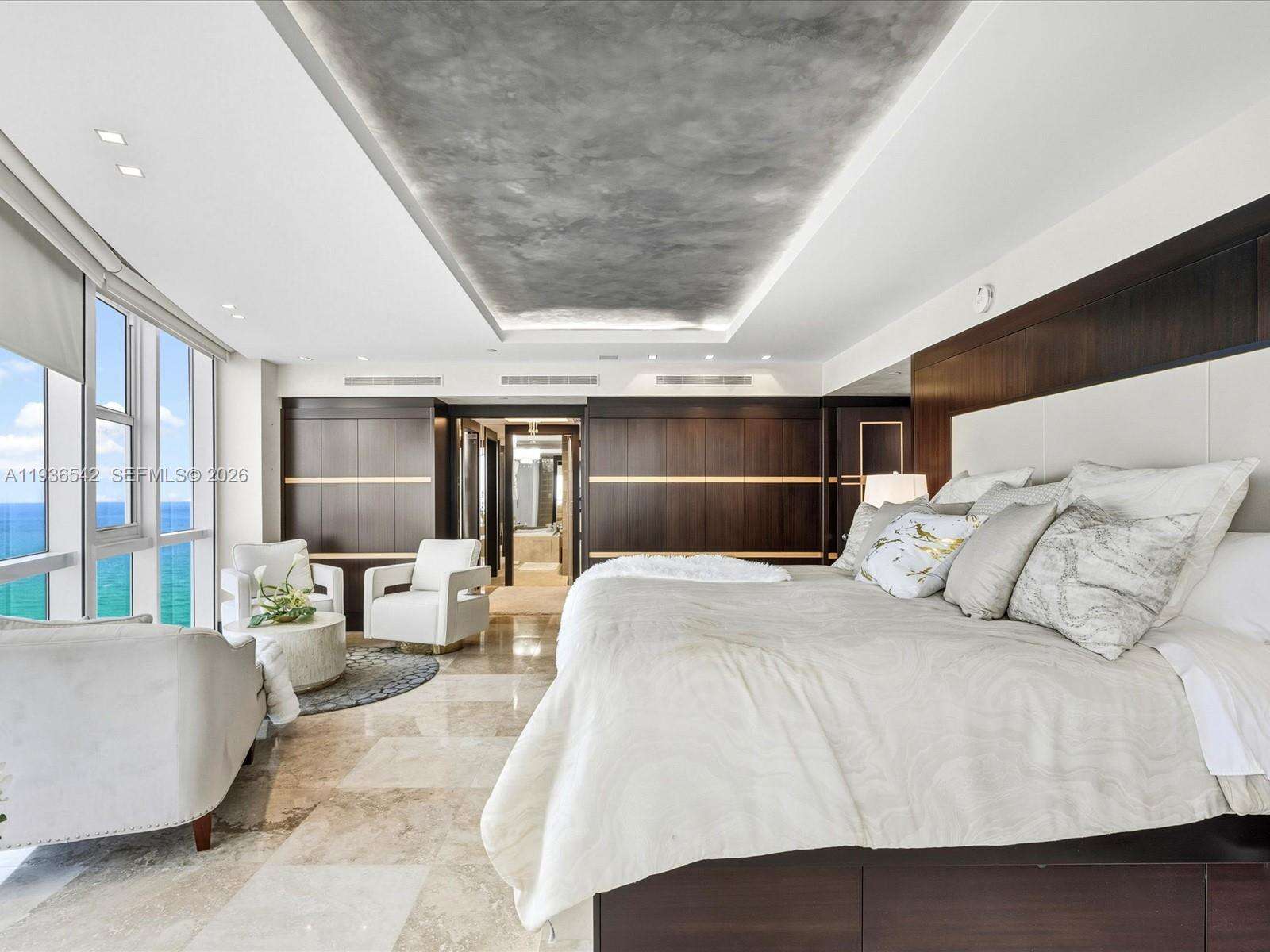 TRUMP ROYALE - 18201 Collins Ave, Sunny Isles Beach, FL 33160 | Picture 40