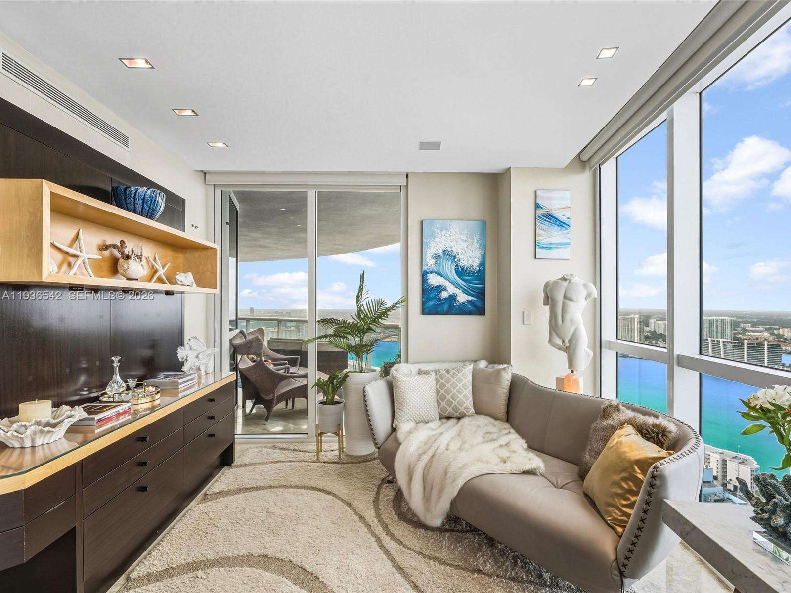 TRUMP ROYALE - 18201 Collins Ave, Sunny Isles Beach, FL 33160 | Picture 41