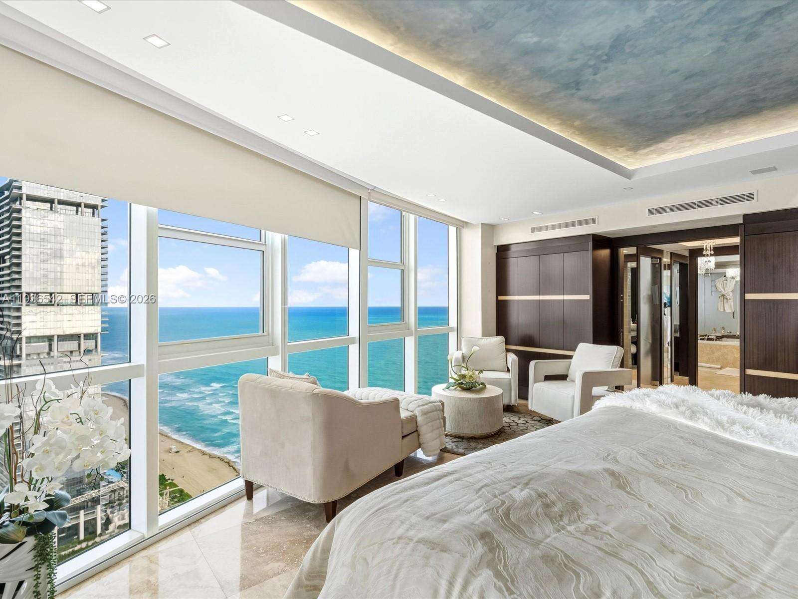TRUMP ROYALE - 18201 Collins Ave, Sunny Isles Beach, FL 33160 | Picture 43