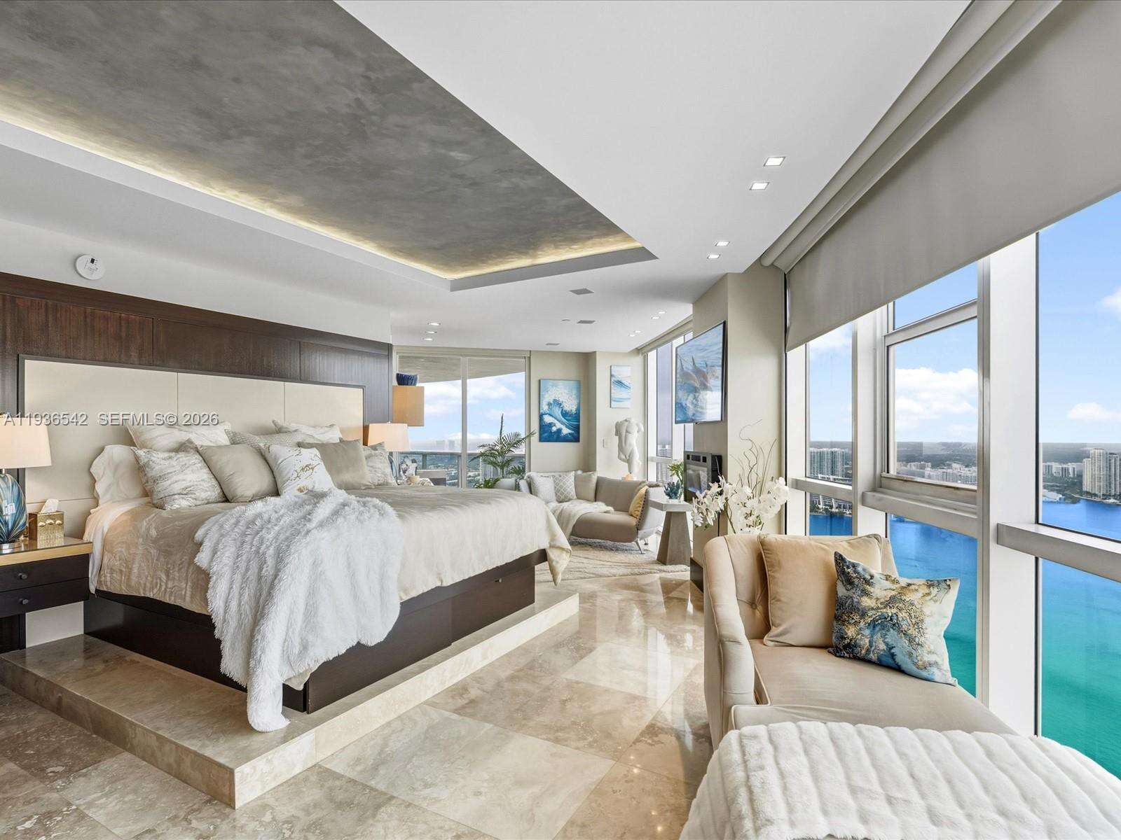 TRUMP ROYALE - 18201 Collins Ave, Sunny Isles Beach, FL 33160 | Picture 45