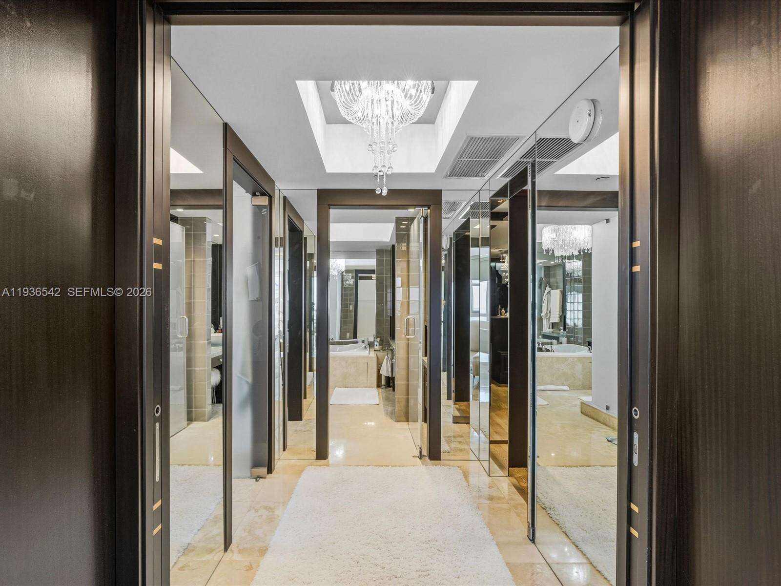 TRUMP ROYALE - 18201 Collins Ave, Sunny Isles Beach, FL 33160 | Picture 47