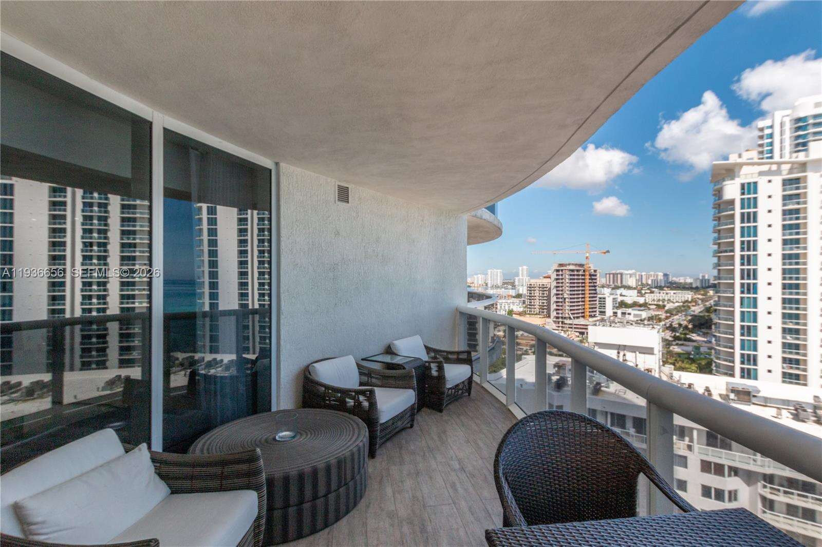 OCEAN FOUR - 17201 Collins Ave, Sunny Isles Beach, FL 33160 | Picture 30