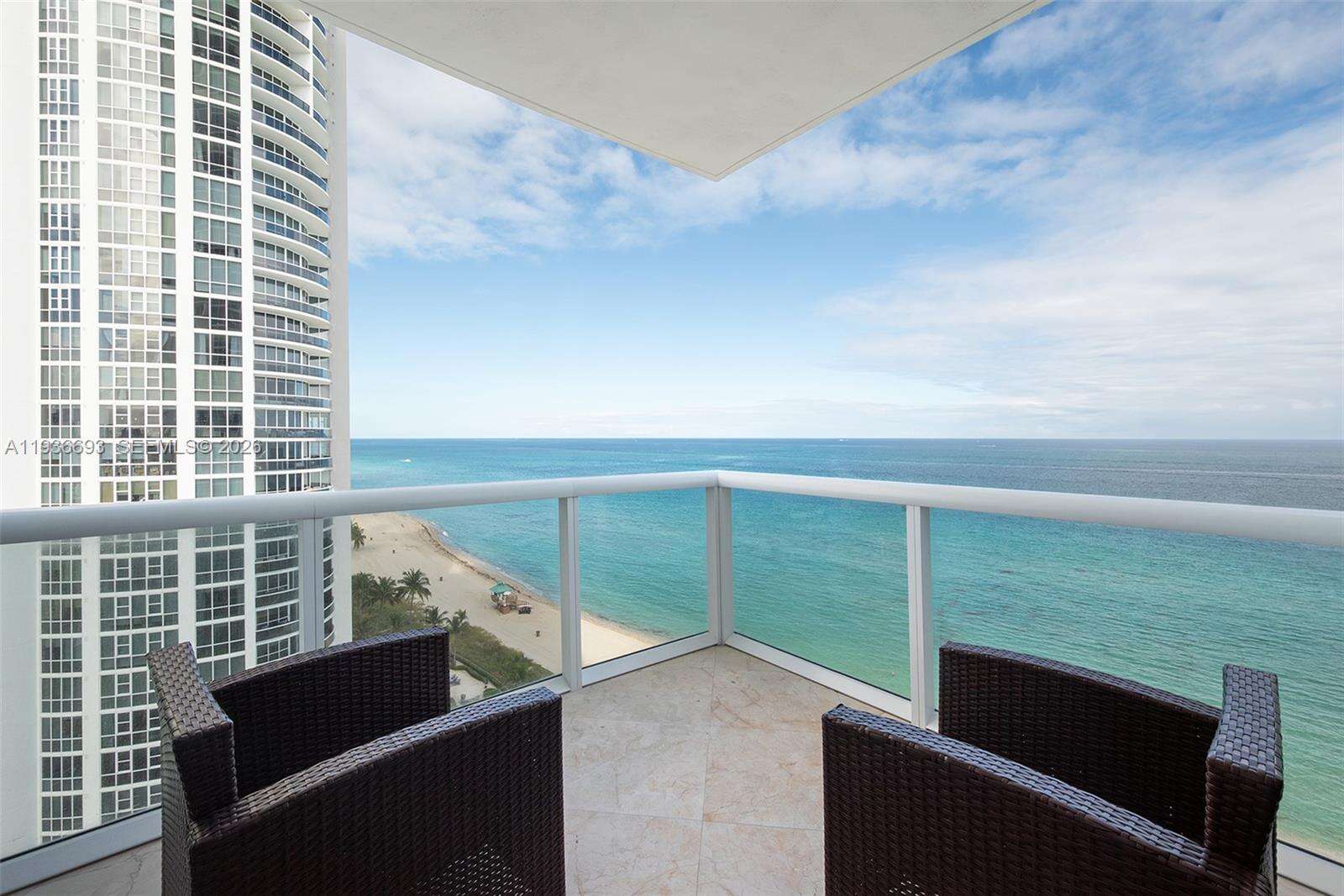TRUMP PALACE - 18101 Collins Ave, Sunny Isles Beach, FL 33160 | Picture 1