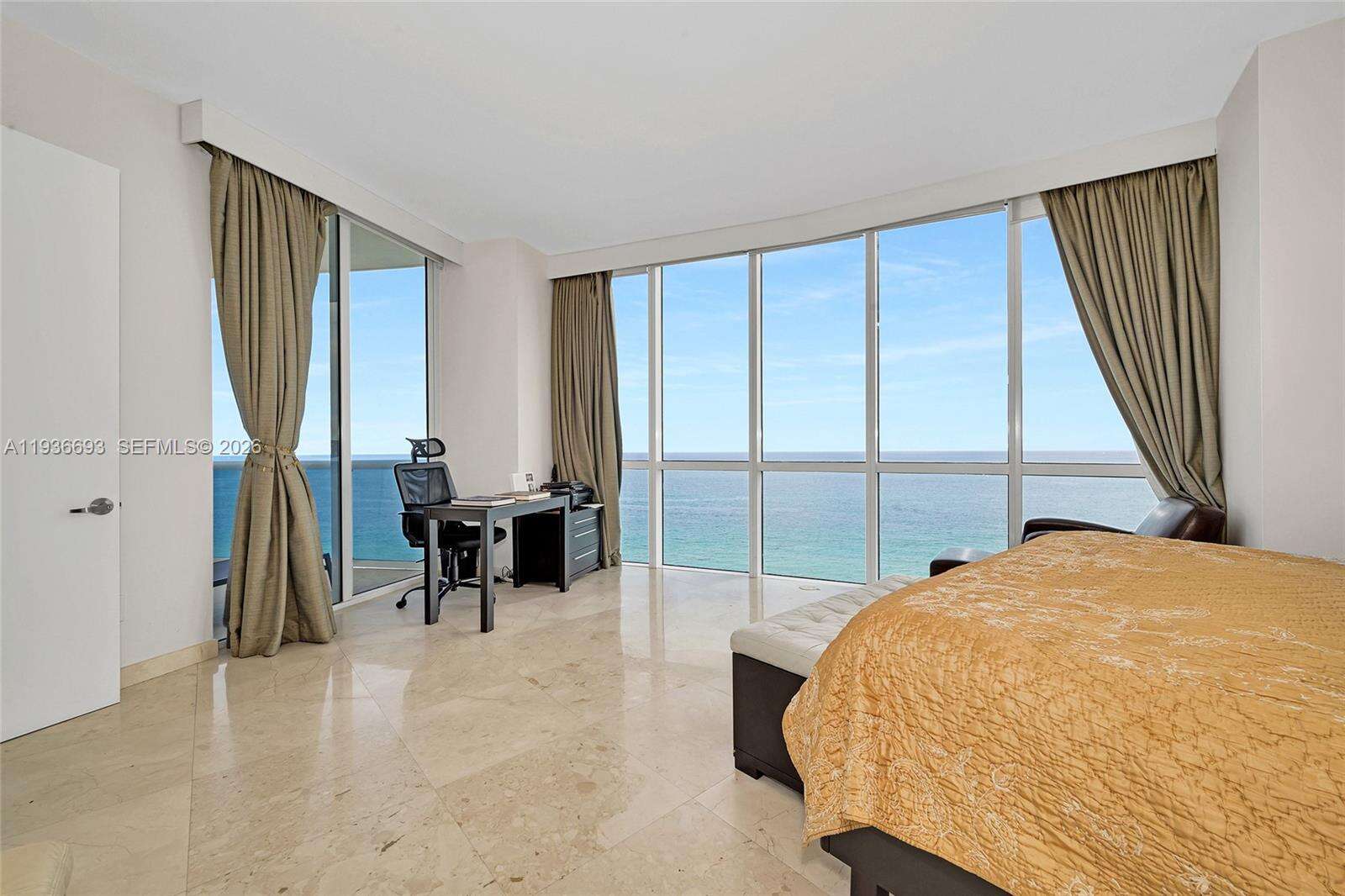 TRUMP PALACE - 18101 Collins Ave, Sunny Isles Beach, FL 33160 | Picture 19