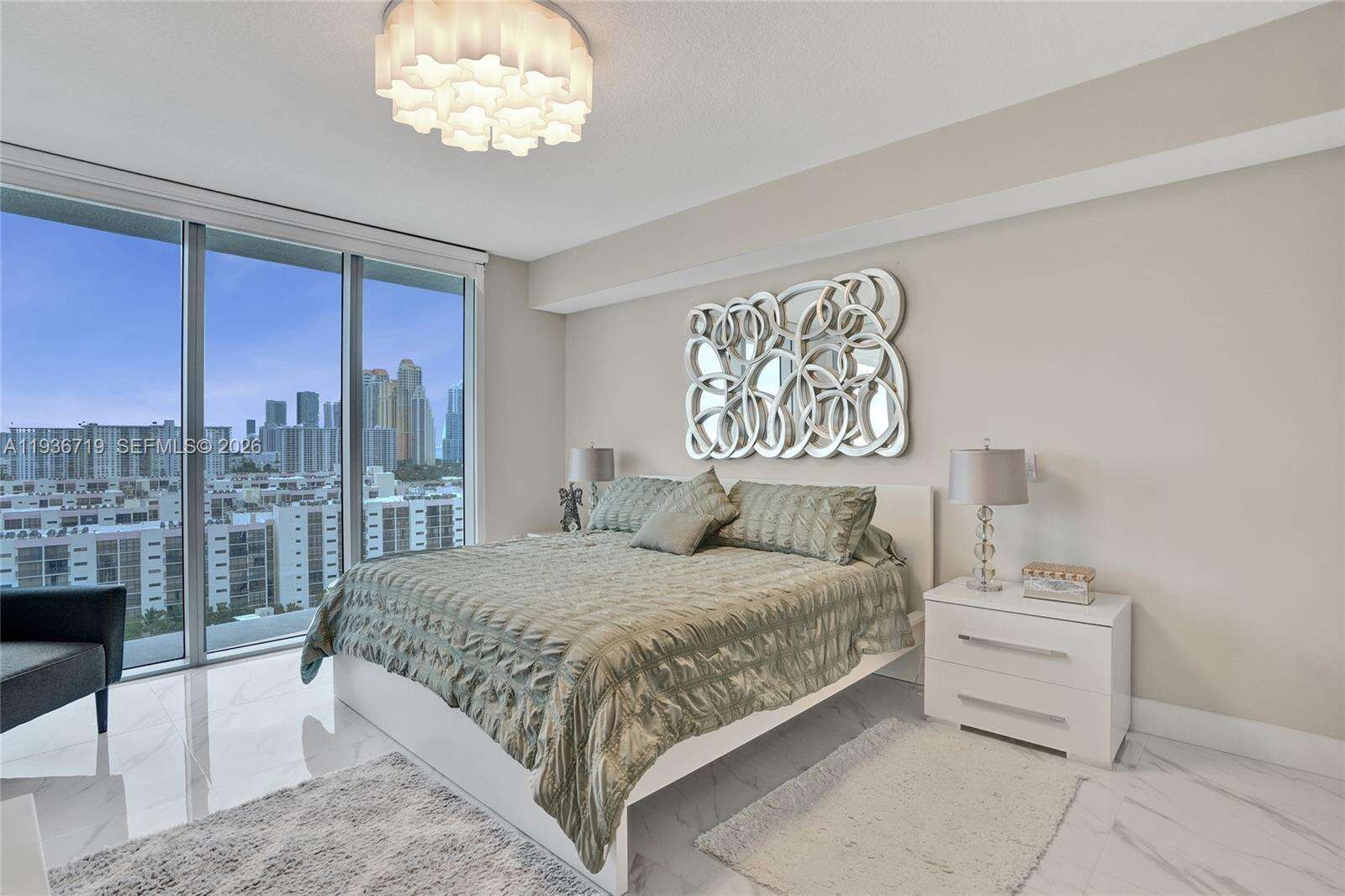 PARQUE TOWERS - 300 Sunny Isles Blvd, Sunny Isles Beach, FL 33160 | Picture 13