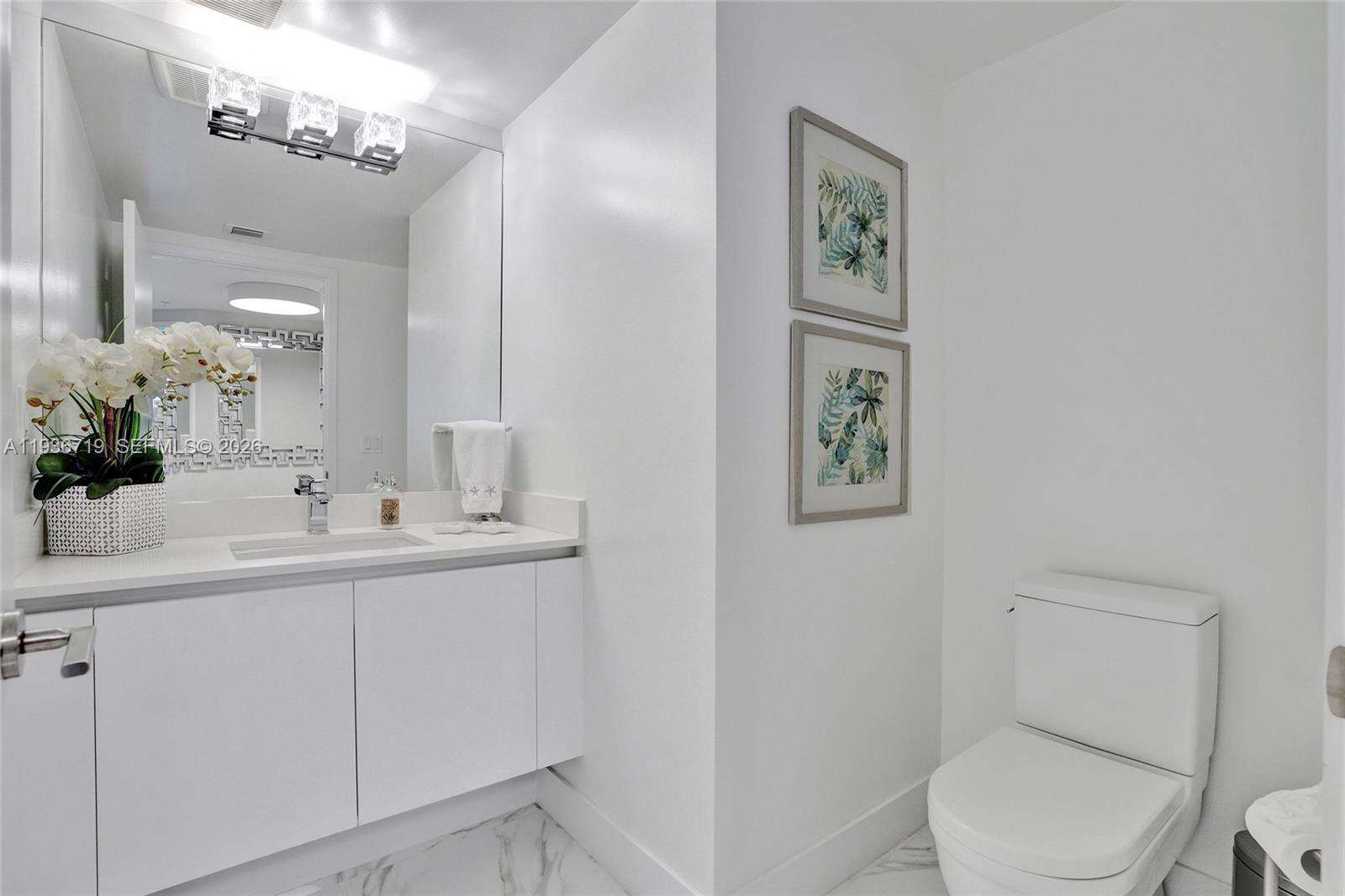 PARQUE TOWERS - 300 Sunny Isles Blvd, Sunny Isles Beach, FL 33160 | Picture 21