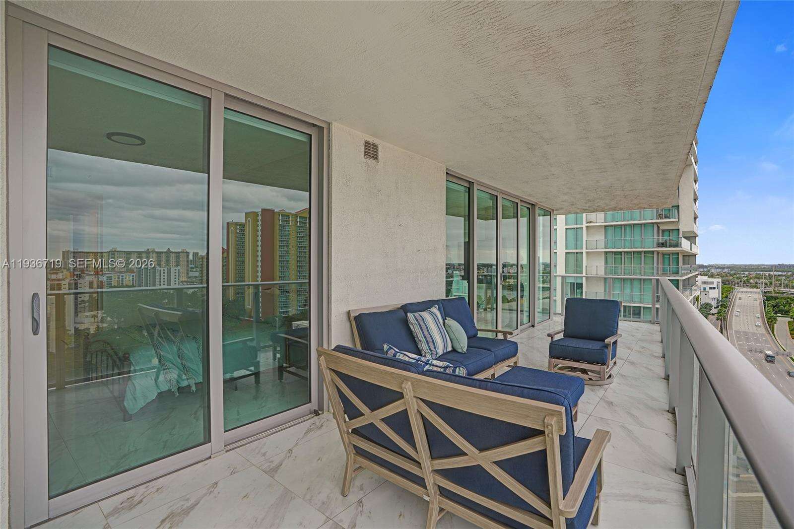 PARQUE TOWERS - 300 Sunny Isles Blvd, Sunny Isles Beach, FL 33160 | Picture 34