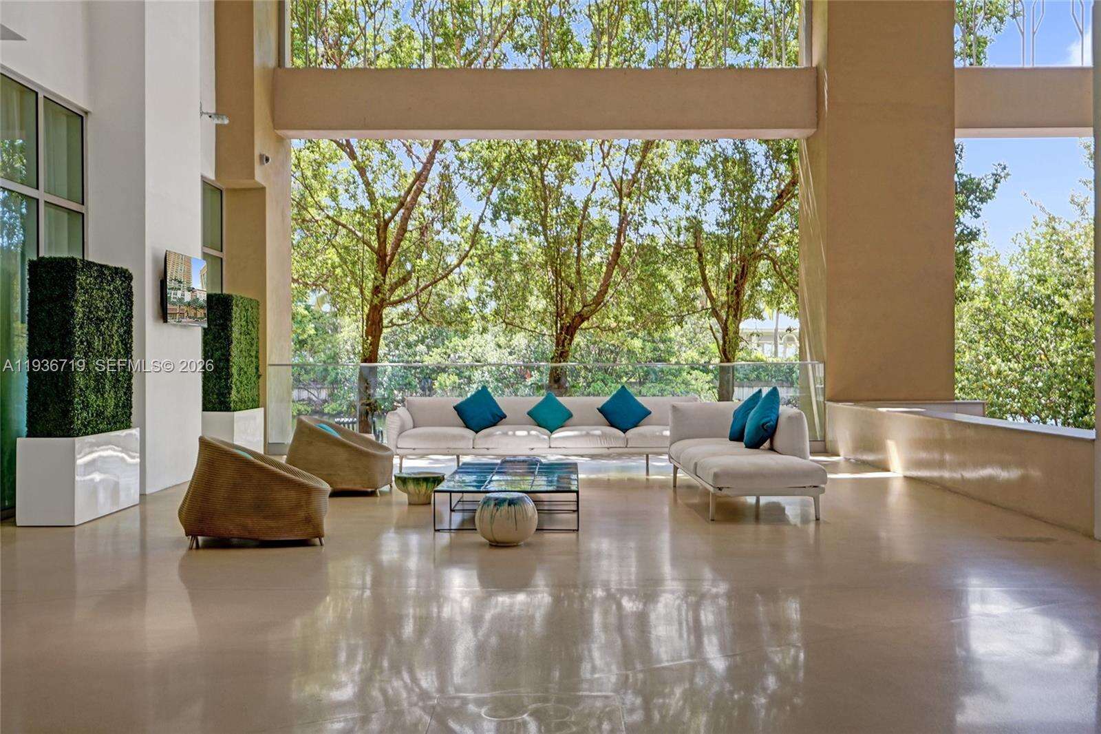 PARQUE TOWERS - 300 Sunny Isles Blvd, Sunny Isles Beach, FL 33160 | Picture 38