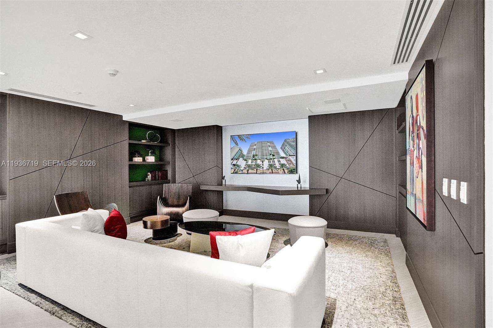 PARQUE TOWERS - 300 Sunny Isles Blvd, Sunny Isles Beach, FL 33160 | Picture 41