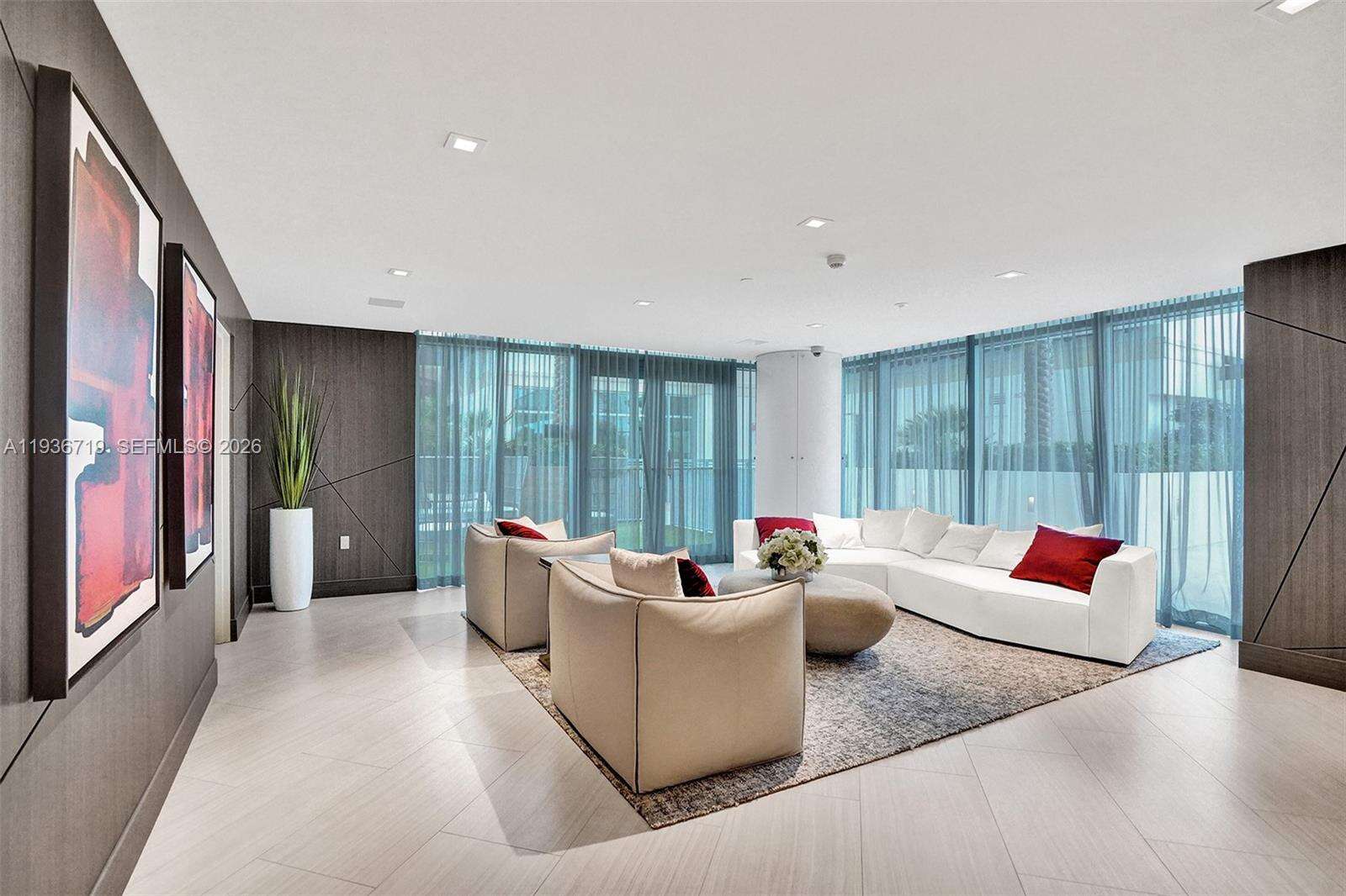 PARQUE TOWERS - 300 Sunny Isles Blvd, Sunny Isles Beach, FL 33160 | Picture 42