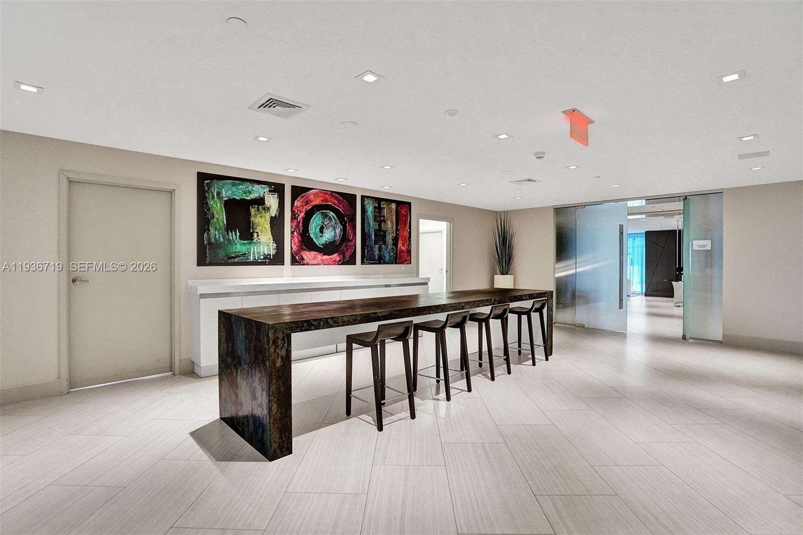 PARQUE TOWERS - 300 Sunny Isles Blvd, Sunny Isles Beach, FL 33160 | Picture 43