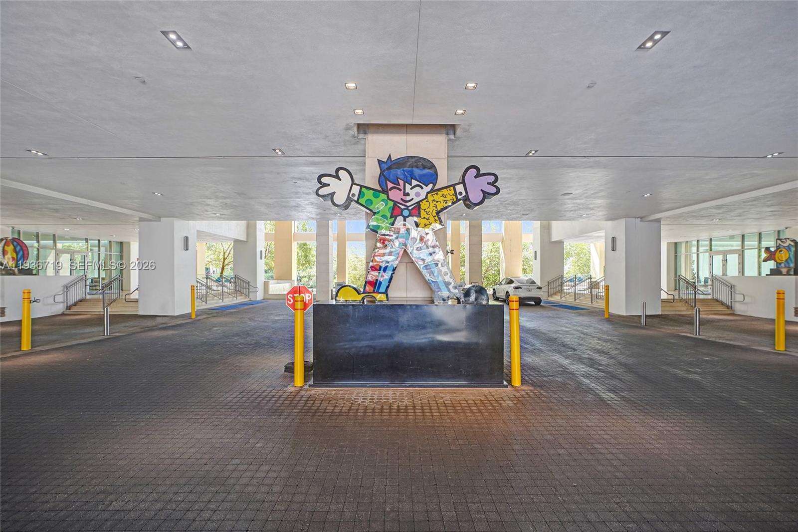 PARQUE TOWERS - 300 Sunny Isles Blvd, Sunny Isles Beach, FL 33160 | Picture 44