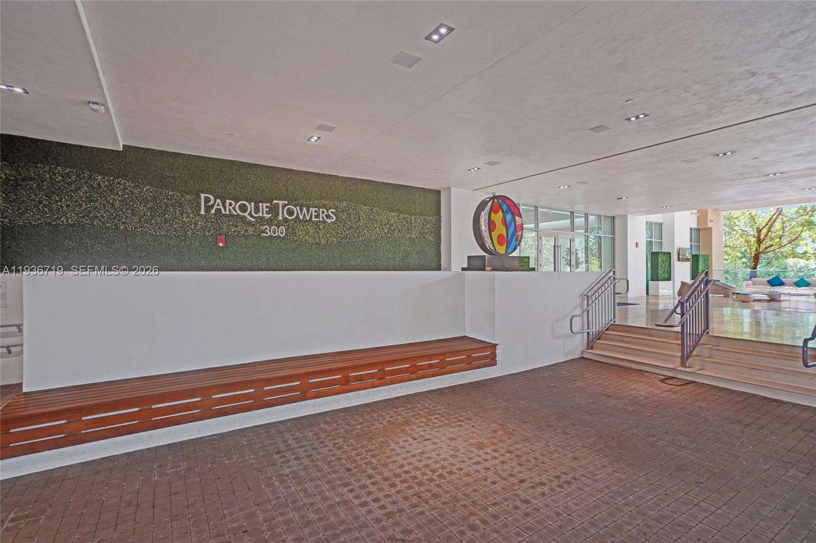 PARQUE TOWERS - 300 Sunny Isles Blvd, Sunny Isles Beach, FL 33160 | Picture 45