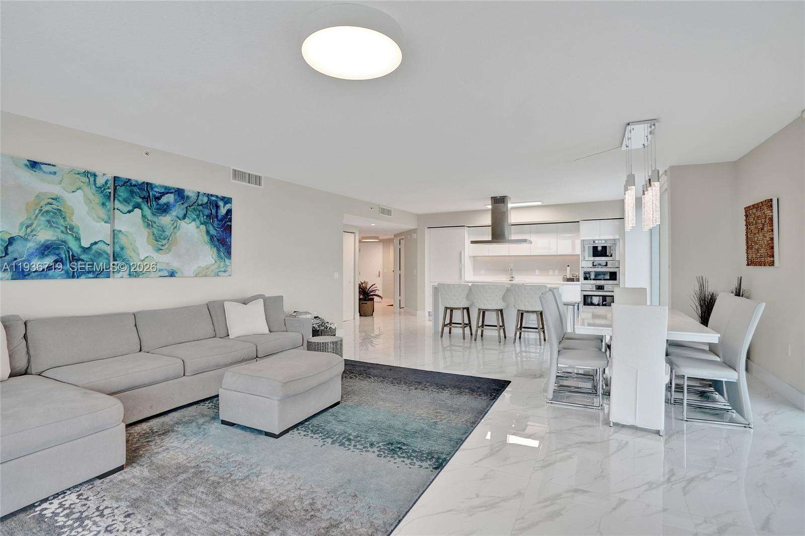 PARQUE TOWERS - 300 Sunny Isles Blvd, Sunny Isles Beach, FL 33160 | Picture 6