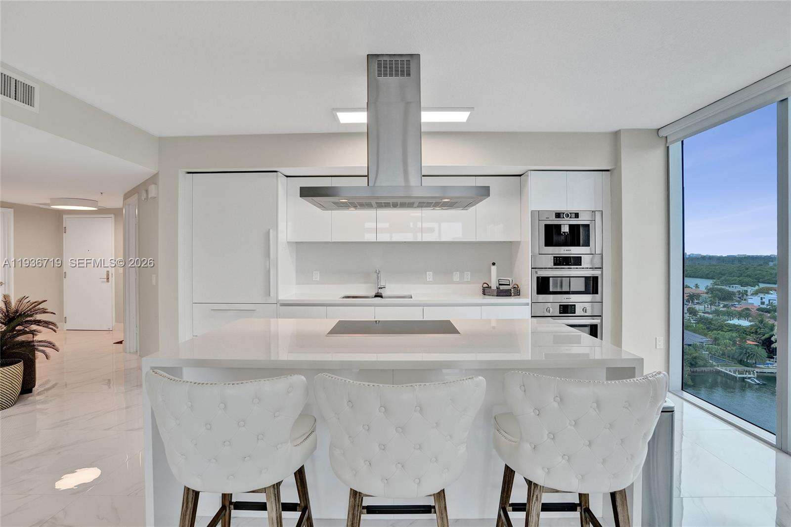 PARQUE TOWERS - 300 Sunny Isles Blvd, Sunny Isles Beach, FL 33160 | Picture 9