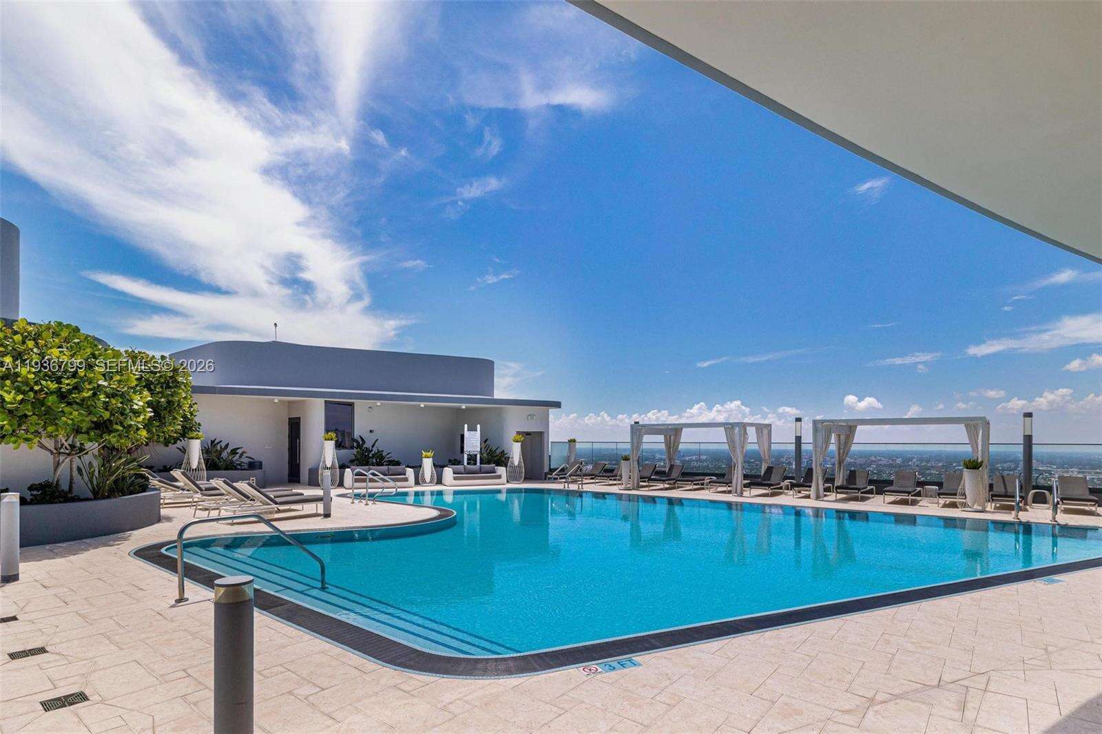 BRICKELL FLATIRON - 1000 Brickell Plz, Miami, FL 33131 | Picture 19