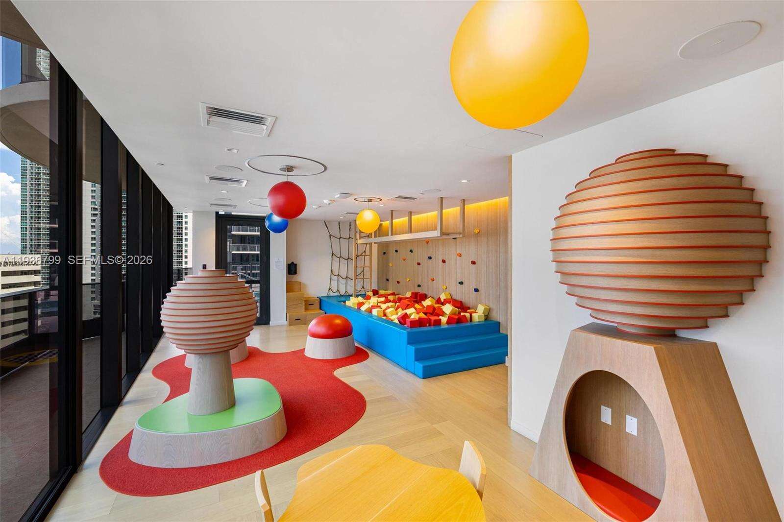 BRICKELL FLATIRON - 1000 Brickell Plz, Miami, FL 33131 | Picture 21