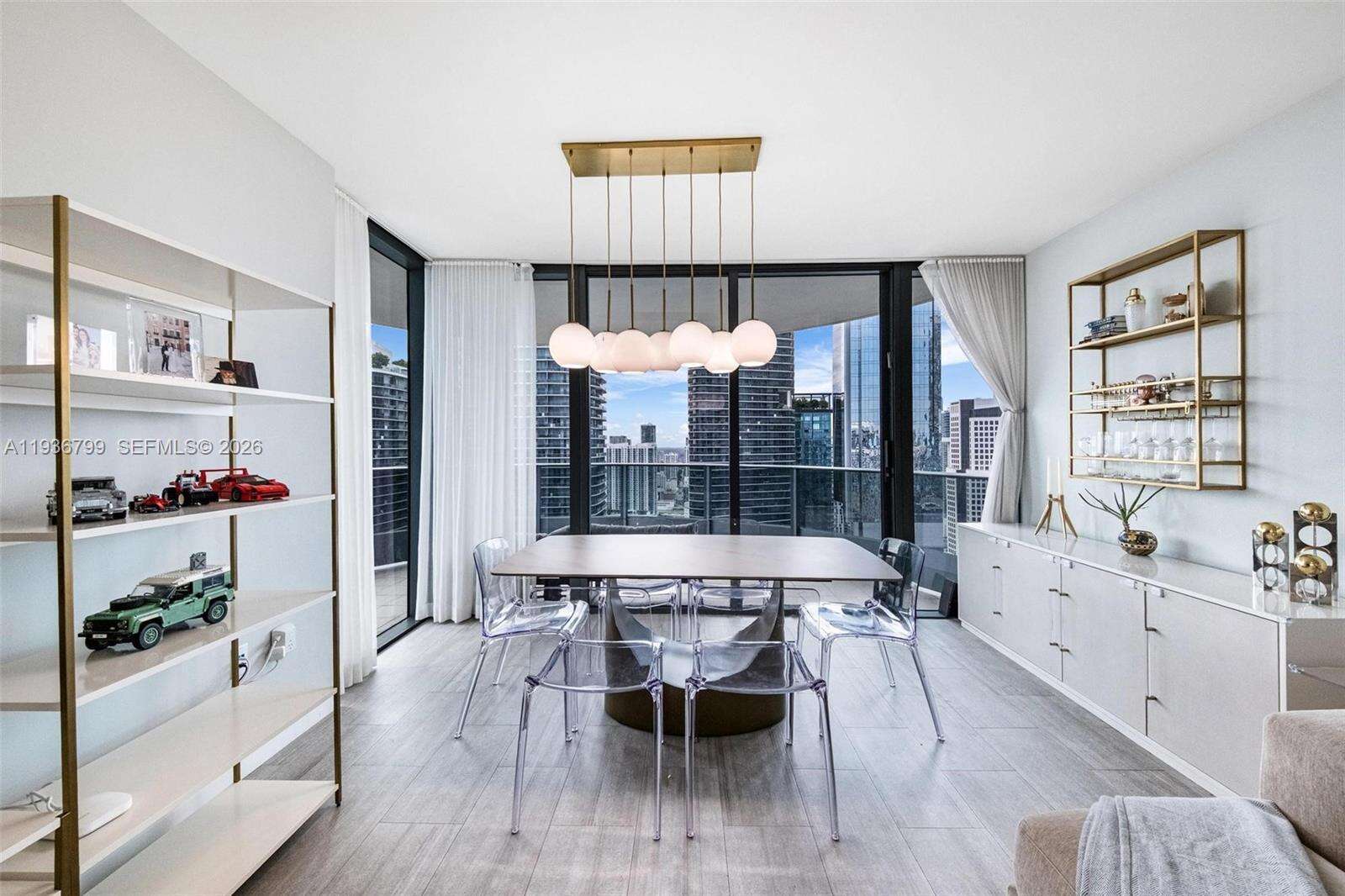 BRICKELL FLATIRON - 1000 Brickell Plz, Miami, FL 33131 | Picture 8