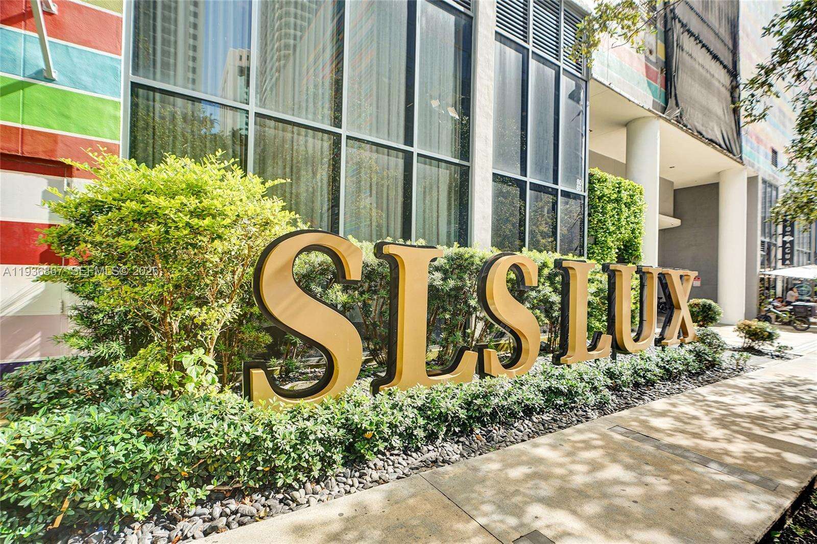 Sls Lux at 801 Miami Ave, Miami, FL 33130 - For Sale photo 1