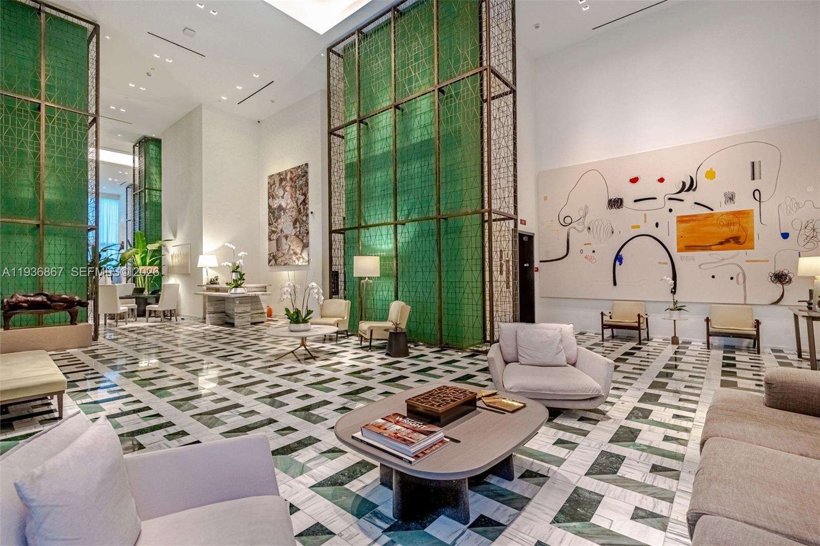 Sls Lux at 801 Miami Ave, Miami, FL 33130 - For Sale photo 2