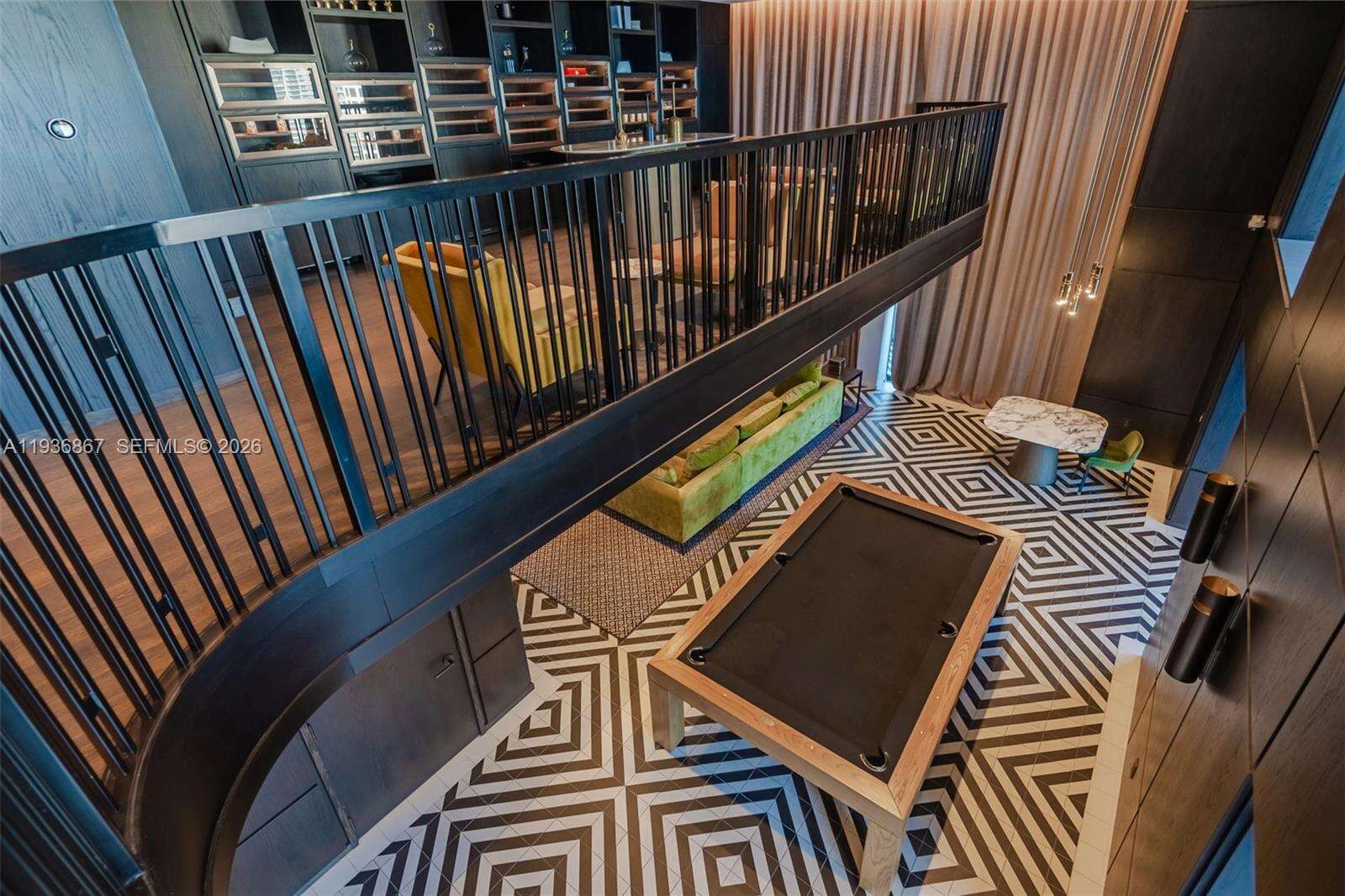 Sls Lux at 801 Miami Ave, Miami, FL 33130 - For Sale photo 29