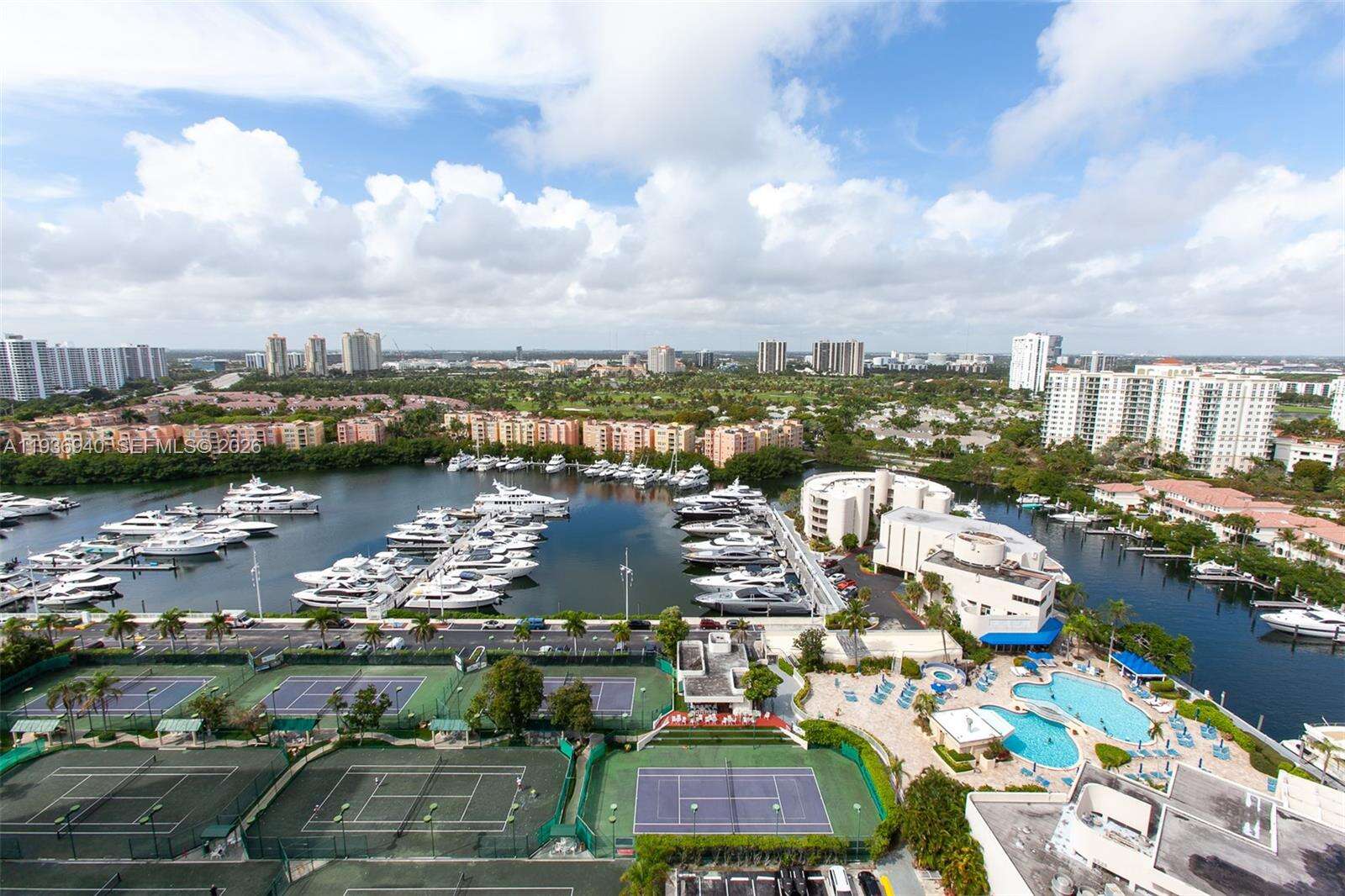 Turnberry Isle at 19707 Turnberry Way, Aventura, FL 33180 - For Sale photo 6