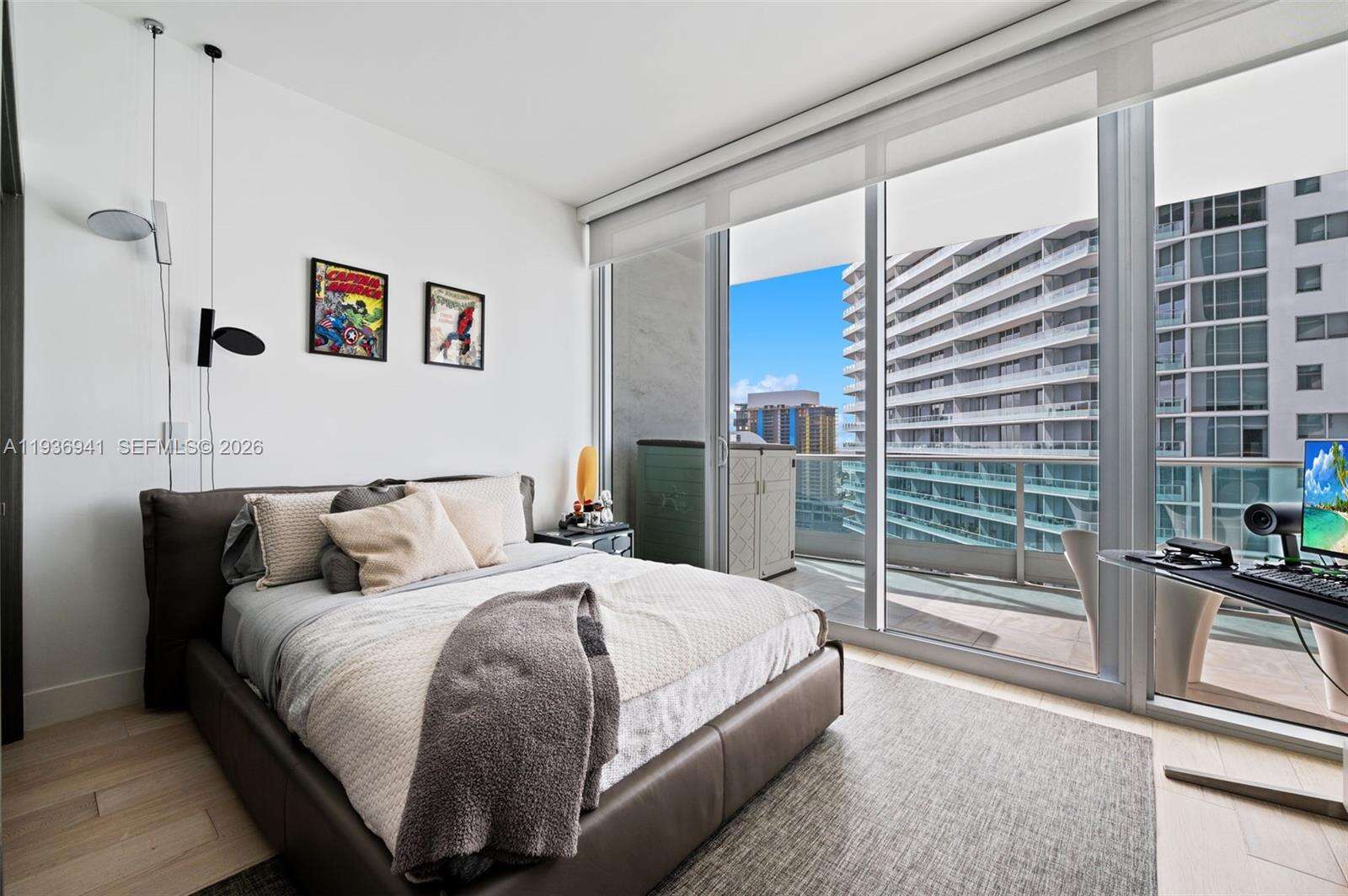 JADE RESIDENCES AT BRICKELL BAY - 1331 Brickell Bay Dr, Miami, FL 33131 | Picture 13