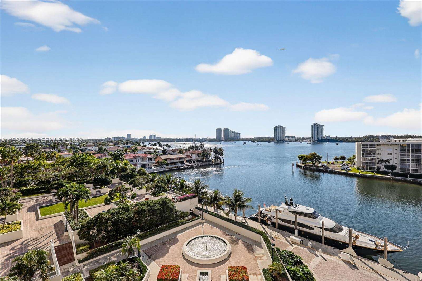1000 Williams Island at 1000 Island Blvd, Aventura, FL 33160 - For Sale photo 38