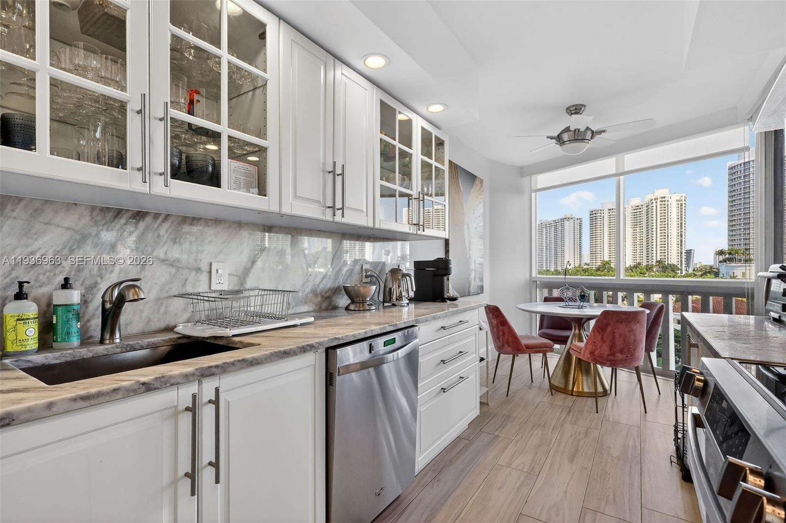 1000 Williams Island at 1000 Island Blvd, Aventura, FL 33160 - For Sale photo 9