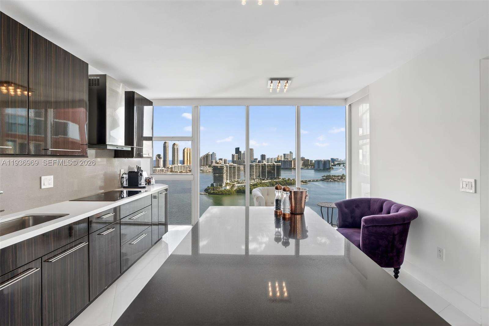 100 HIDDEN BAY - 3370 Hidden Bay Dr, Aventura, FL 33180 | Picture 19