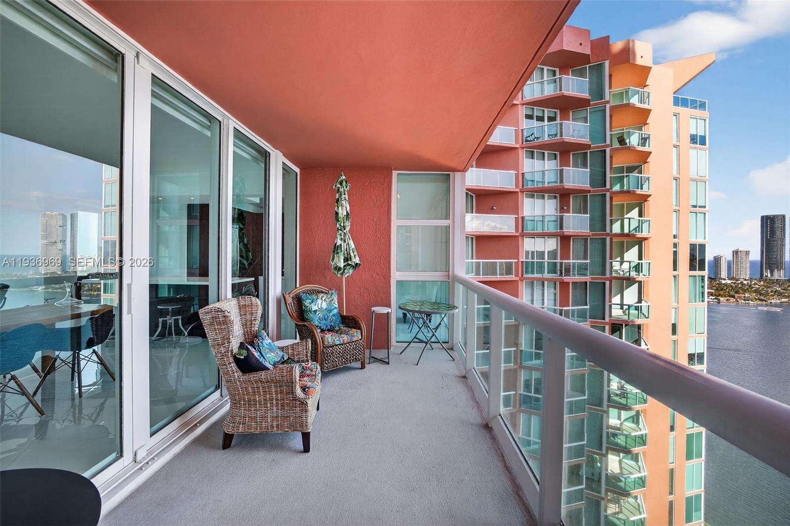 100 HIDDEN BAY - 3370 Hidden Bay Dr, Aventura, FL 33180 | Picture 33