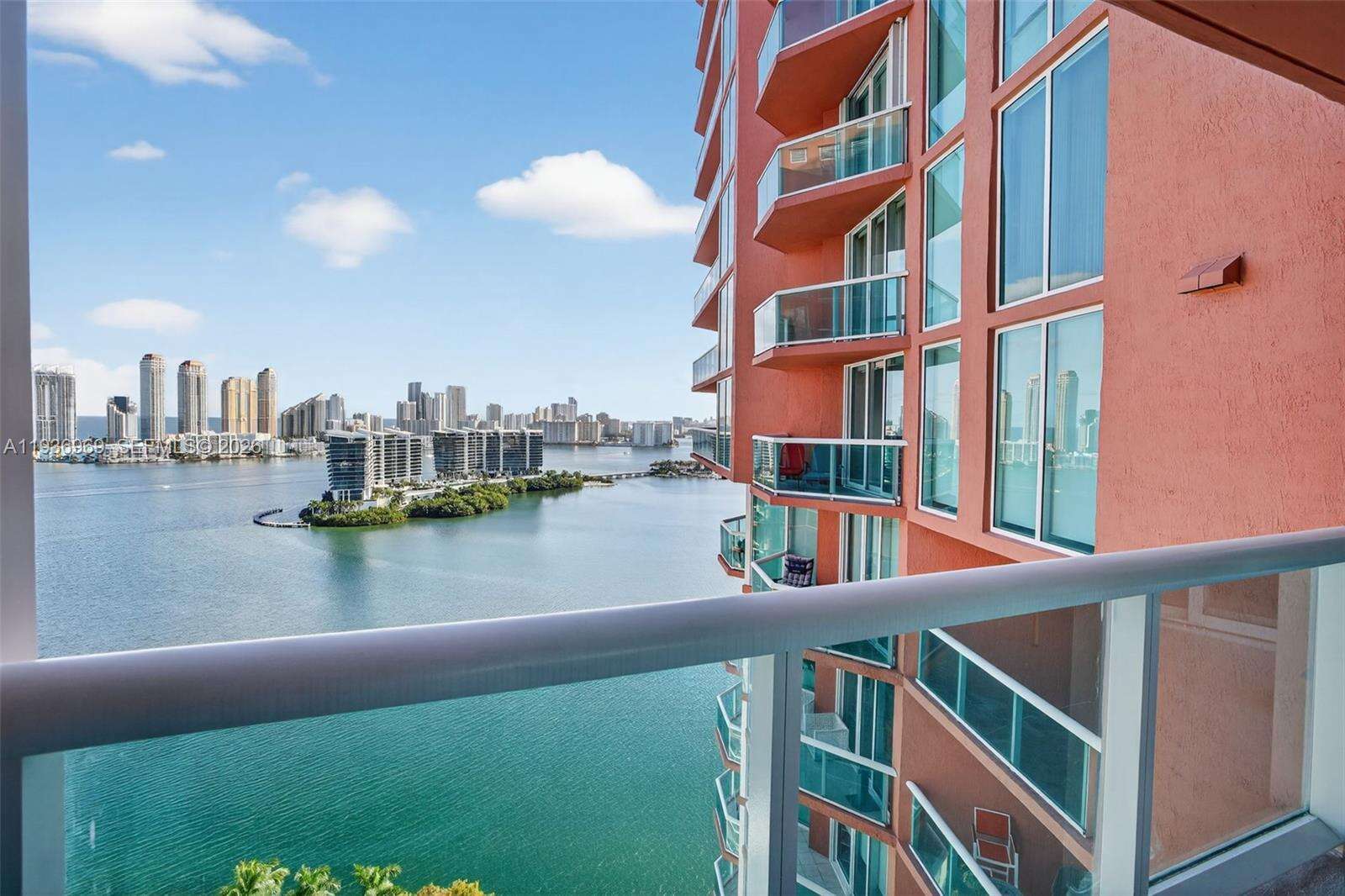 100 HIDDEN BAY - 3370 Hidden Bay Dr, Aventura, FL 33180 | Picture 36