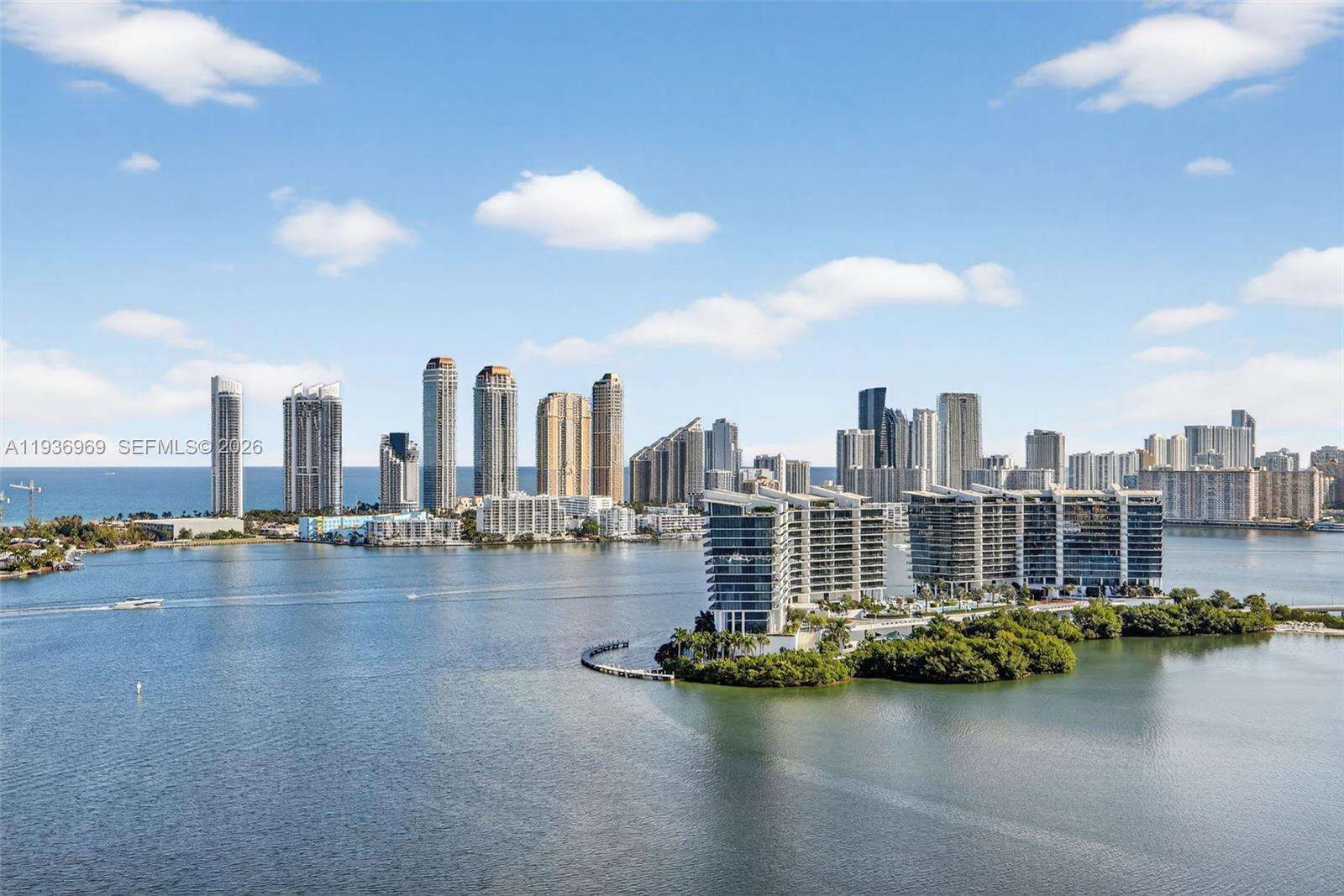 100 HIDDEN BAY - 3370 Hidden Bay Dr, Aventura, FL 33180 | Picture 37