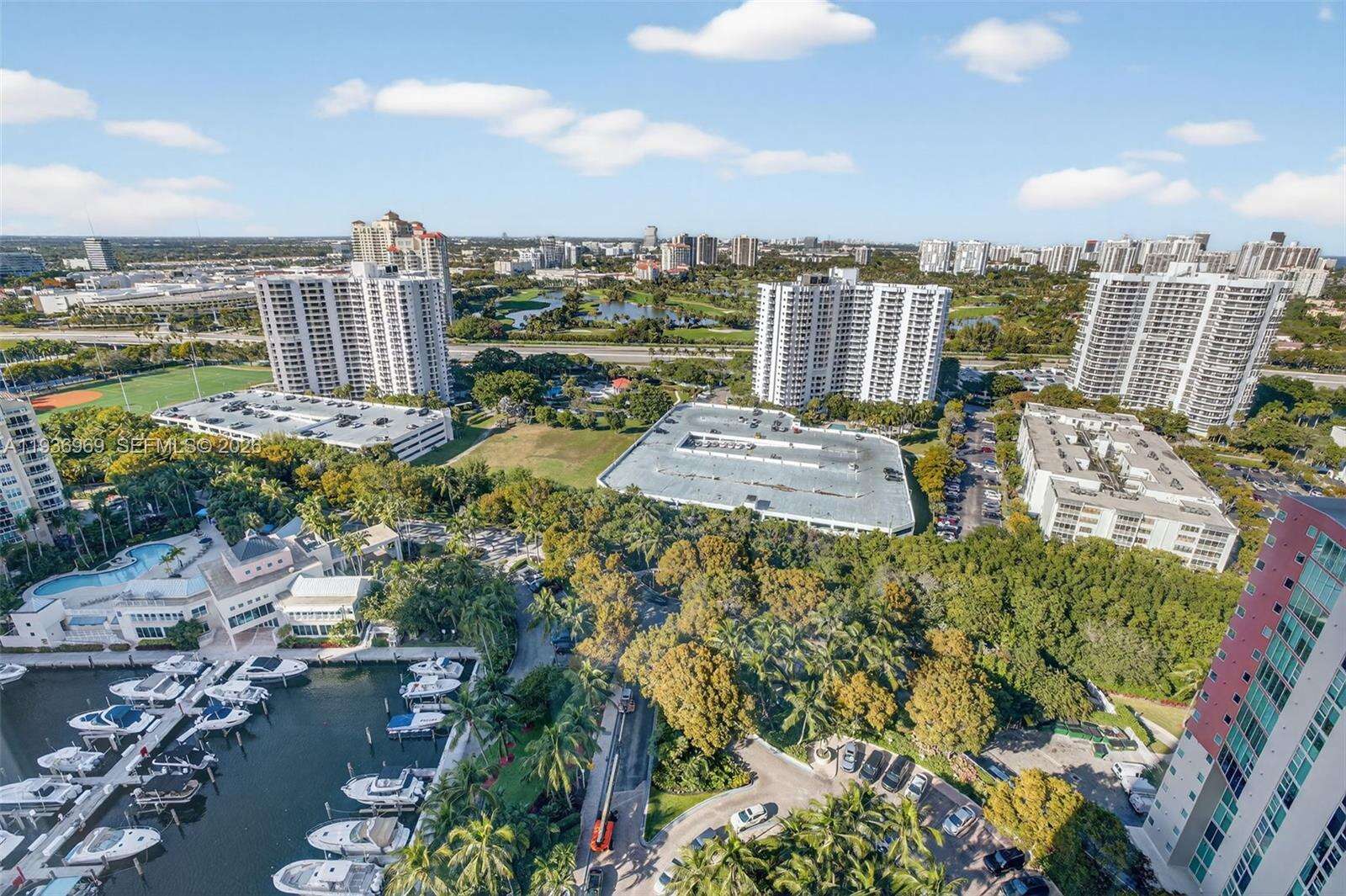 100 HIDDEN BAY - 3370 Hidden Bay Dr, Aventura, FL 33180 | Picture 64