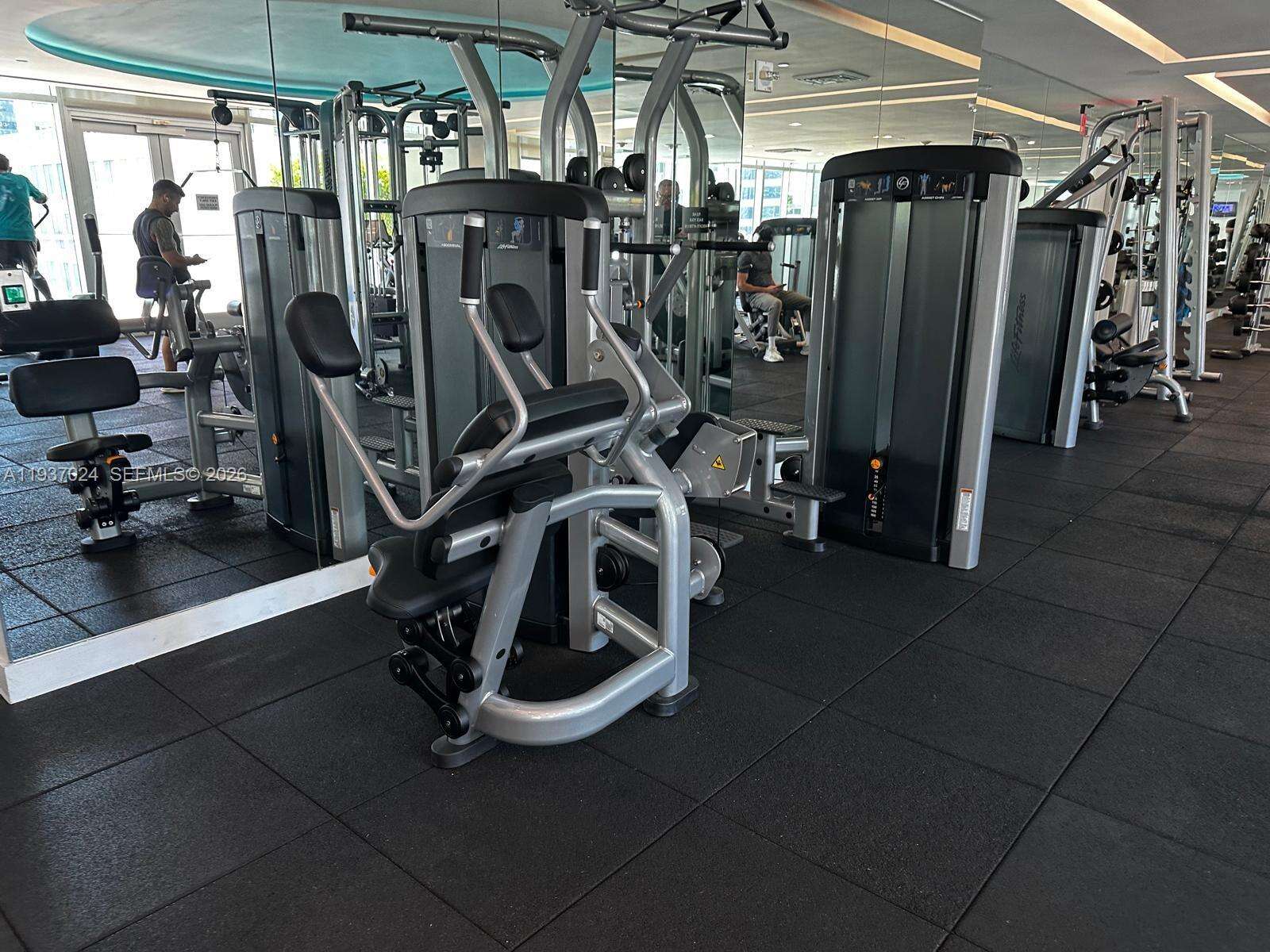 500 Brickell at 500 Brickell Ave, Miami, FL 33131 - For Sale photo 26