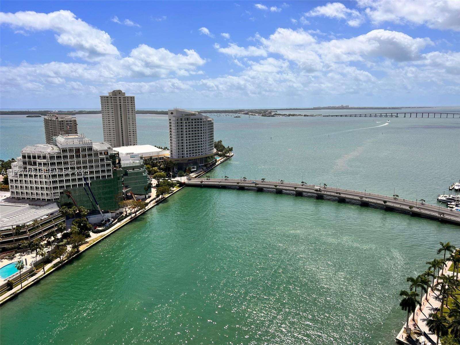 ICON BRICKELL NO TWO - 495 Brickell Ave, Miami, FL 33131 | Picture 2