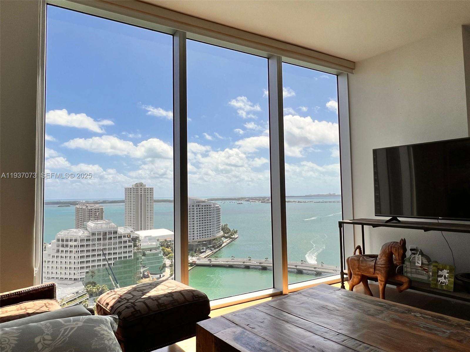 ICON BRICKELL NO TWO - 495 Brickell Ave, Miami, FL 33131 | Picture 13