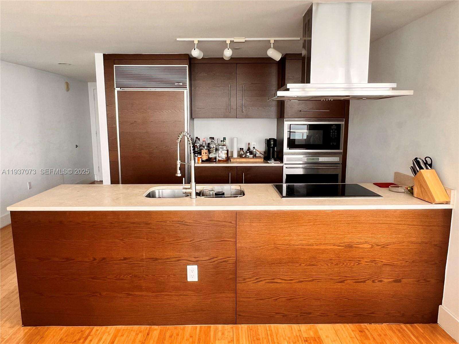 ICON BRICKELL NO TWO - 495 Brickell Ave, Miami, FL 33131 | Picture 9