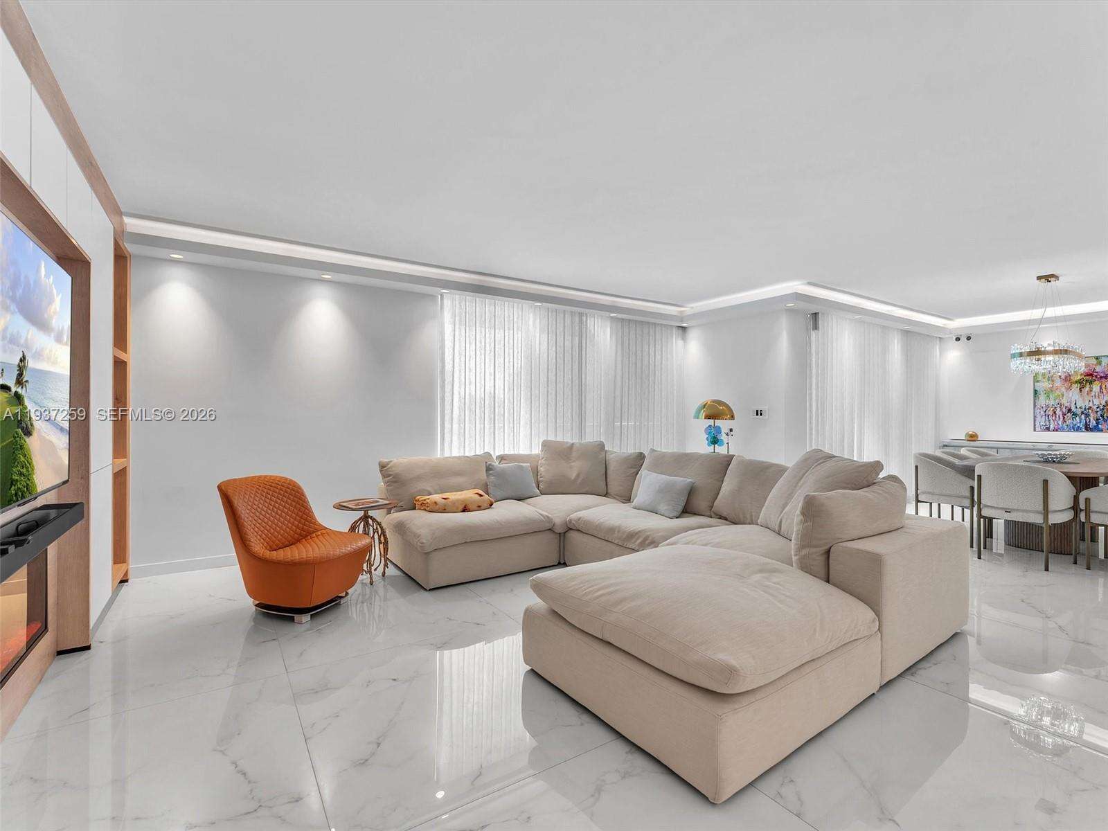 TURNBERRY ISLE - 19707 Turnberry Way, Aventura, FL 33180 | Picture 6