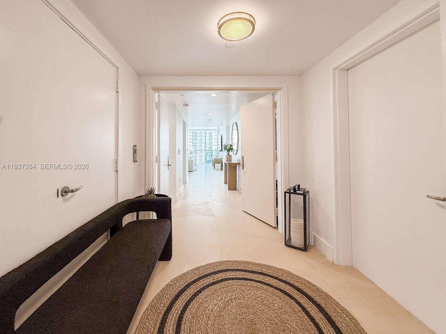 JADE RESIDENCES AT BRICKELL BAY - 1331 Brickell Bay Dr, Miami, FL 33131 | Picture 21