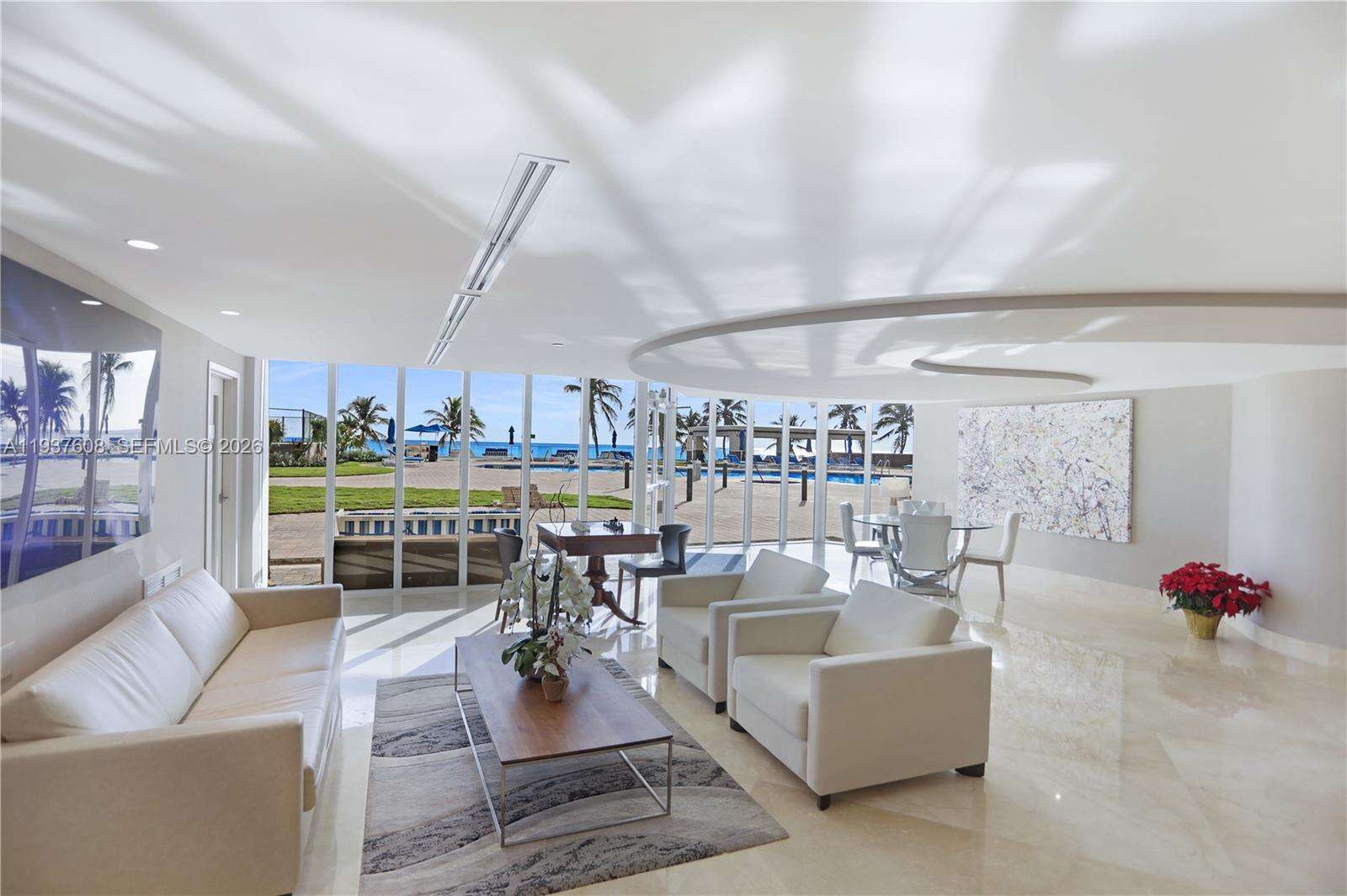 THE PINNACLE - 17555 Collins Ave, Sunny Isles Beach, FL 33160 | Picture 11